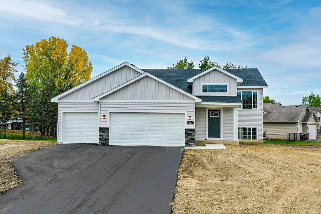 View of Residential at 137 Terning Way, Howard Lake MN 55349, Howard Lake - Mike Wilen | Minnesota Team Real Estate