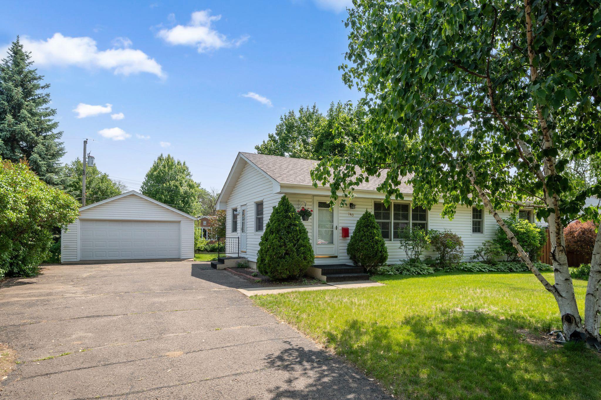 View of Residential at 740 Overton Drive, Fridley MN 55432, Fridley - Mike Wilen | Minnesota Team Real Estate