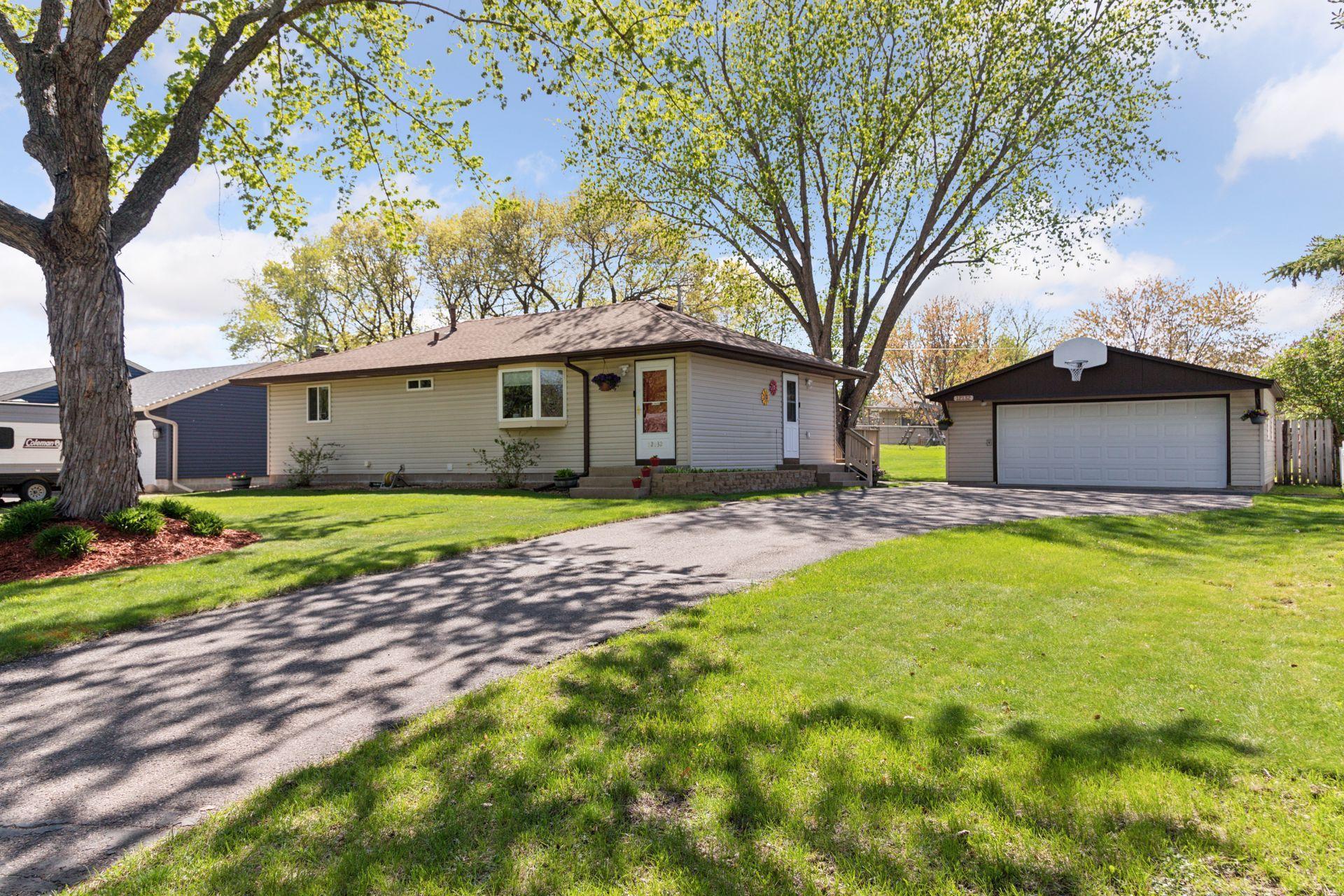 View of Residential at 12132 Monroe Street, Blaine MN 55434, Blaine - Mike Wilen | Minnesota Team Real Estate
