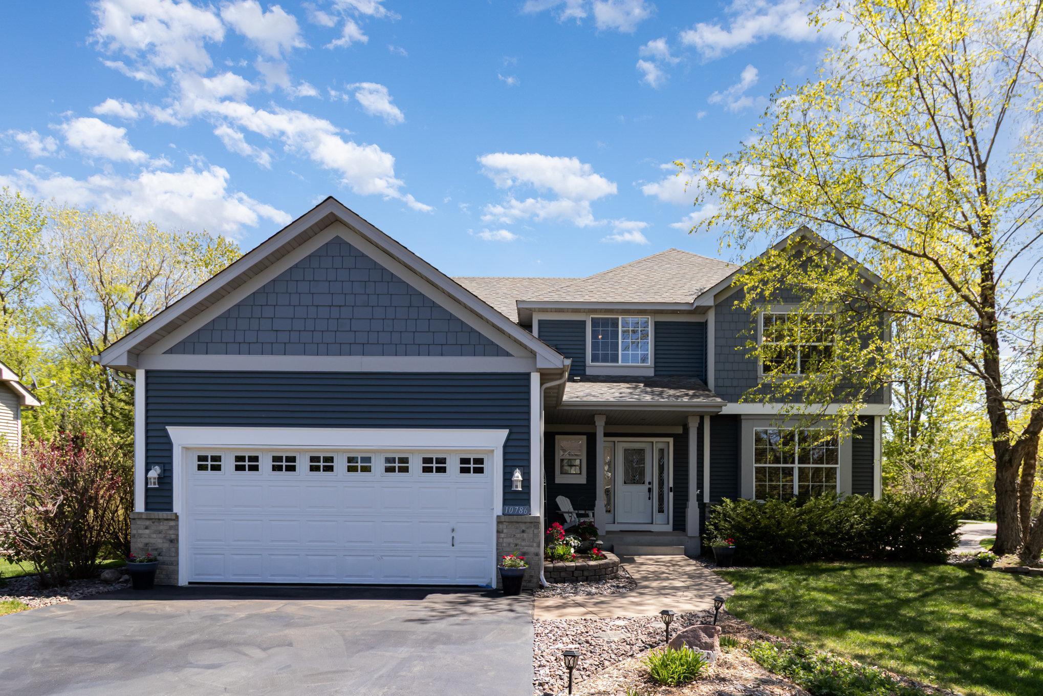 View of Residential at 10786 Amherst Way, Inver Grove Heights MN 55077, Inver Grove Heights - Mike Wilen | Minnesota Team Real Estate