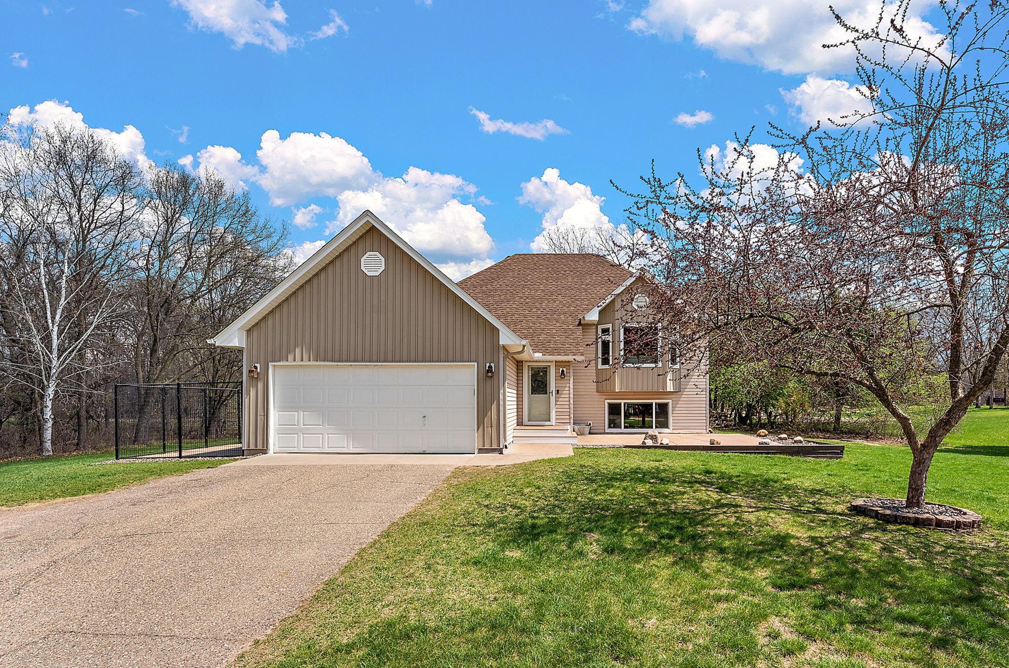 View of Residential at 24271 Amazon Street, Stacy MN 55079, Stacy - Mike Wilen | Minnesota Team Real Estate