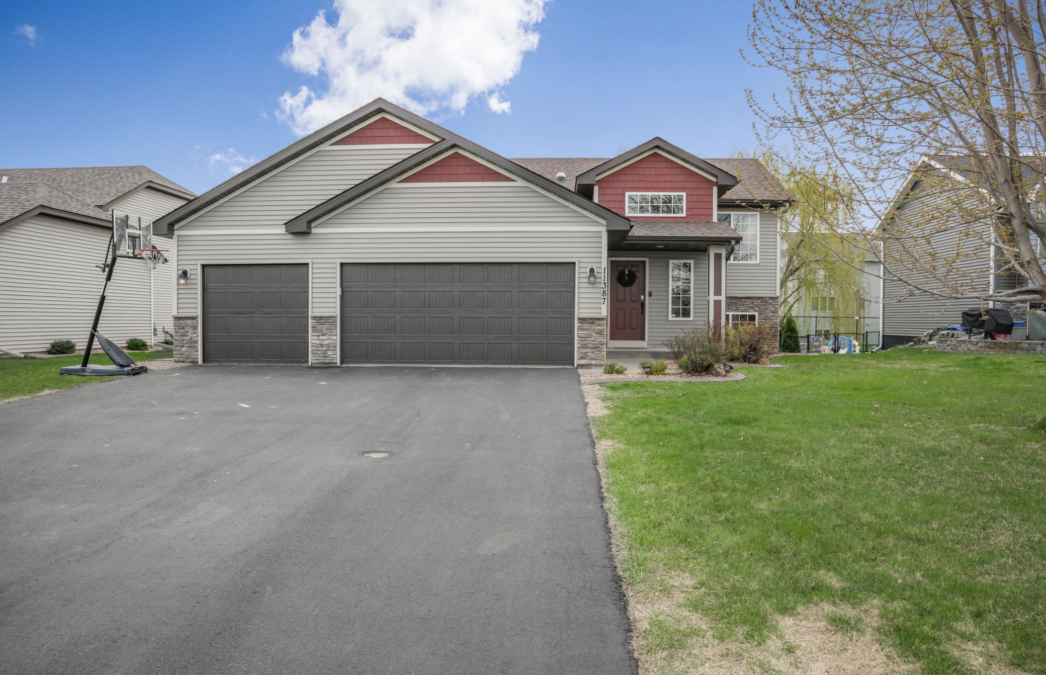View of Residential at 11387 73rd Street, Albertville MN 55301, Albertville - Mike Wilen | Minnesota Team Real Estate