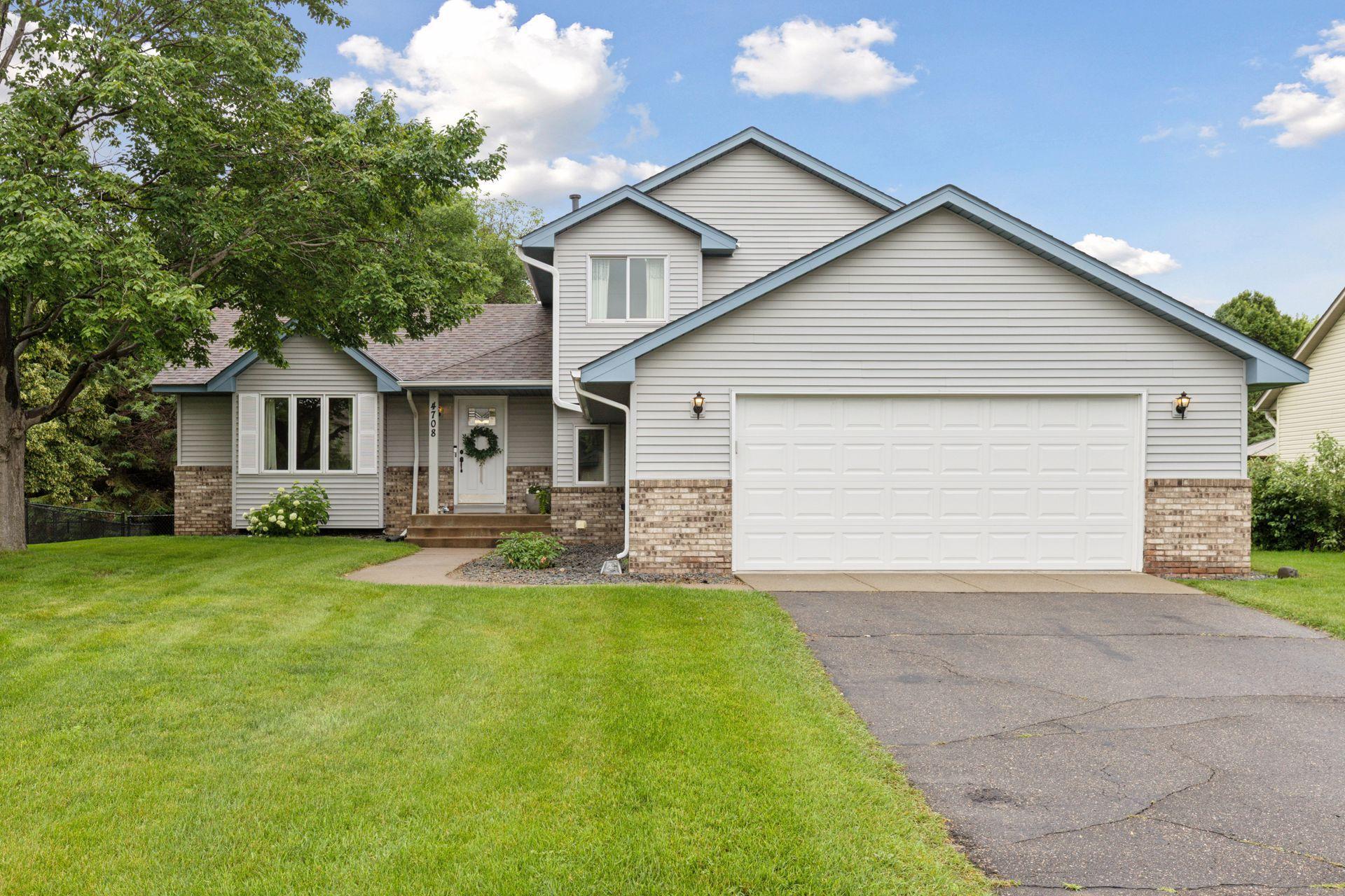 View of Residential at 4708 91st Crescent, Brooklyn Park MN 55443, Brooklyn Park - Mike Wilen | Minnesota Team Real Estate