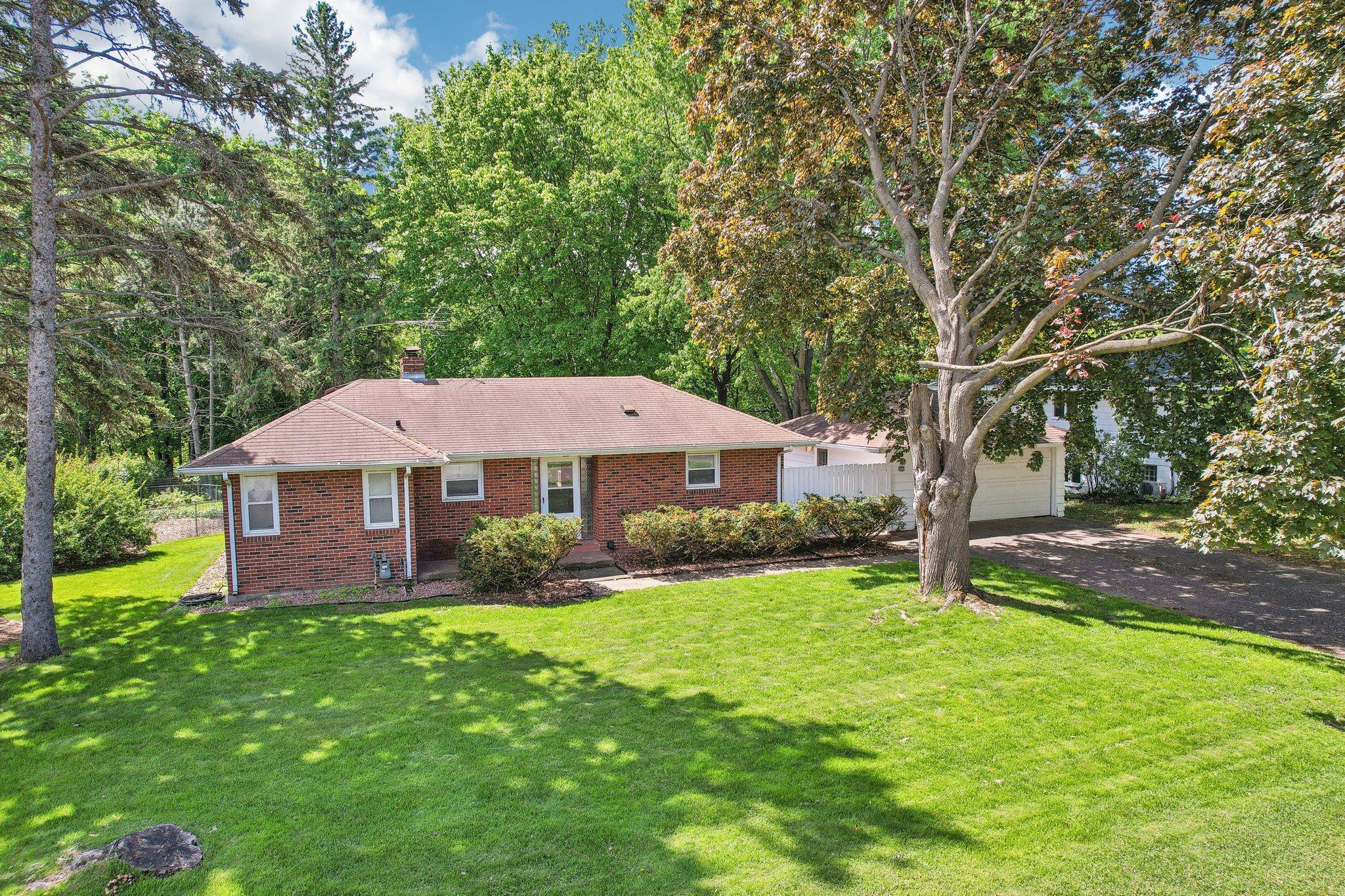 View of Residential at 2646 Brookview Drive, Maplewood MN 55119, Maplewood - Mike Wilen | Minnesota Team Real Estate