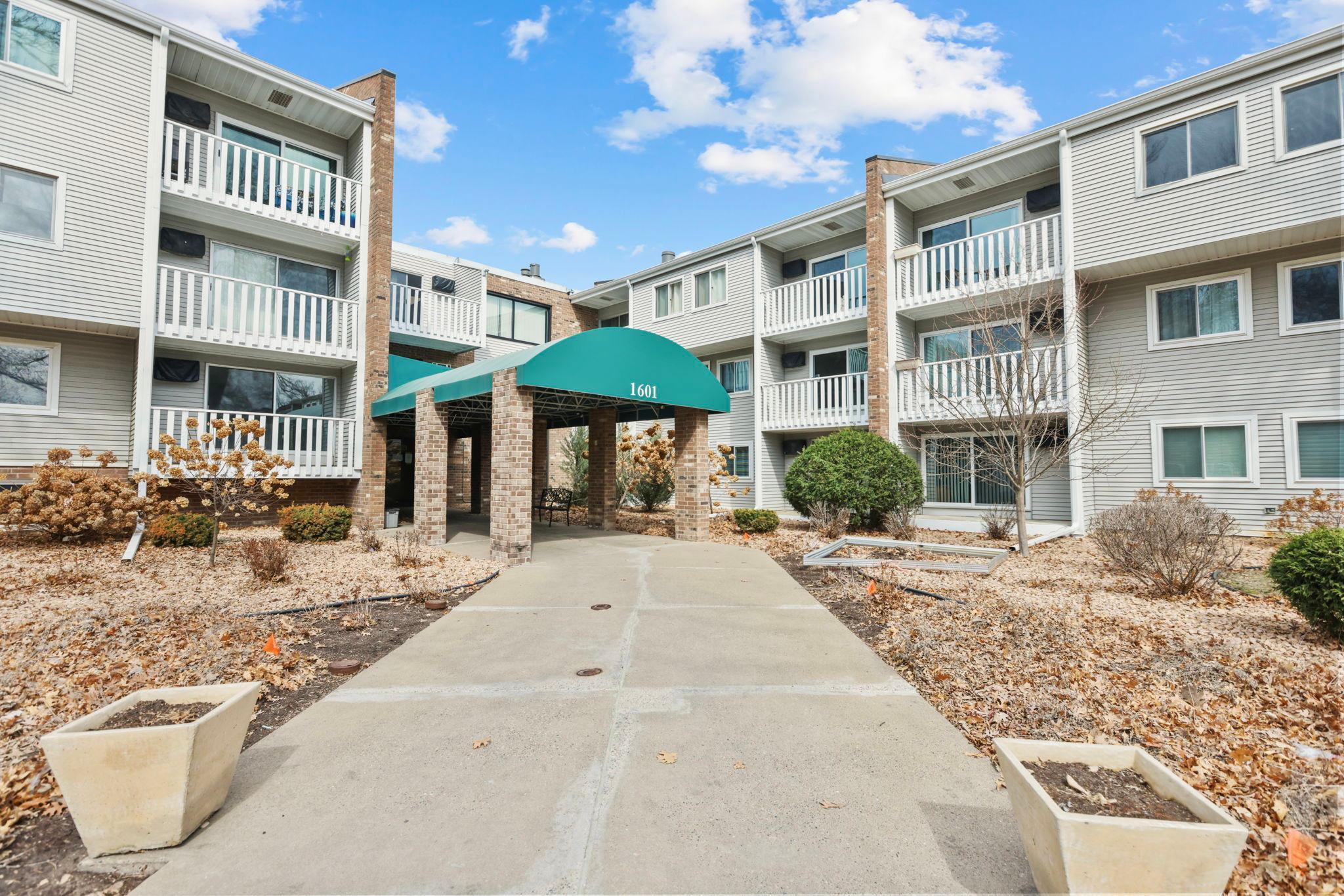 View of Residential at 1601 Innsbruck Drive #353, Fridley MN 55432, Fridley - Mike Wilen | Minnesota Team Real Estate