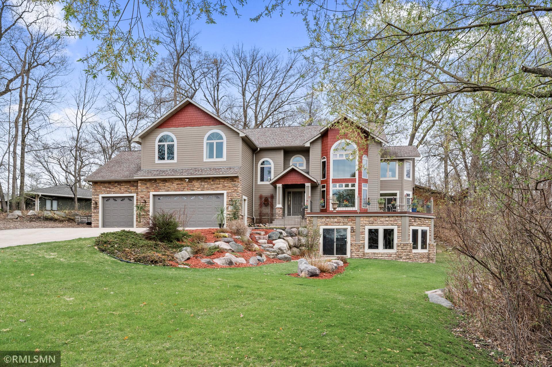 View of Residential at 5891 Hobe Lane, White Bear Twp MN 55110, White Bear Twp - Mike Wilen | Minnesota Team Real Estate