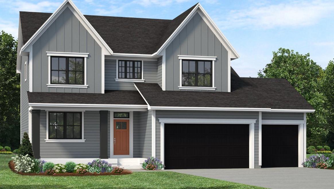 View of Residential at 6201 Harkness Lane, Cottage Grove MN 55016, Cottage Grove - Mike Wilen | Minnesota Team Real Estate