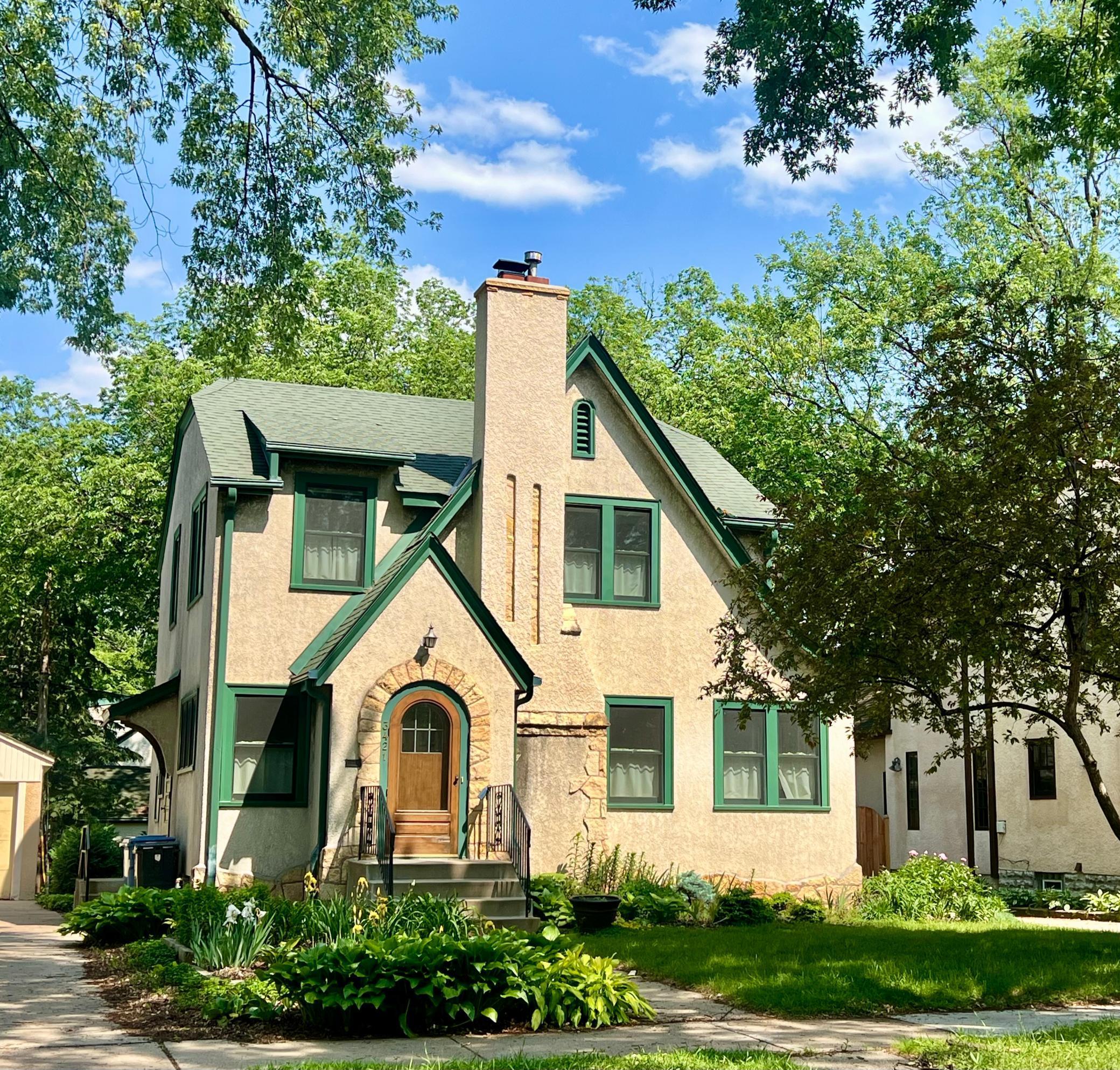 View of Residential at 3421 46th Avenue, Minneapolis MN 55406, Minneapolis - Mike Wilen | Minnesota Team Real Estate
