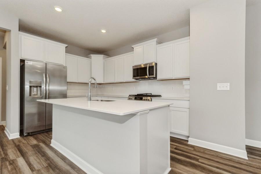View of Residential at 2452 Jandell Avenue, Saint Michael MN 55376, Saint Michael - Mike Wilen | Minnesota Team Real Estate