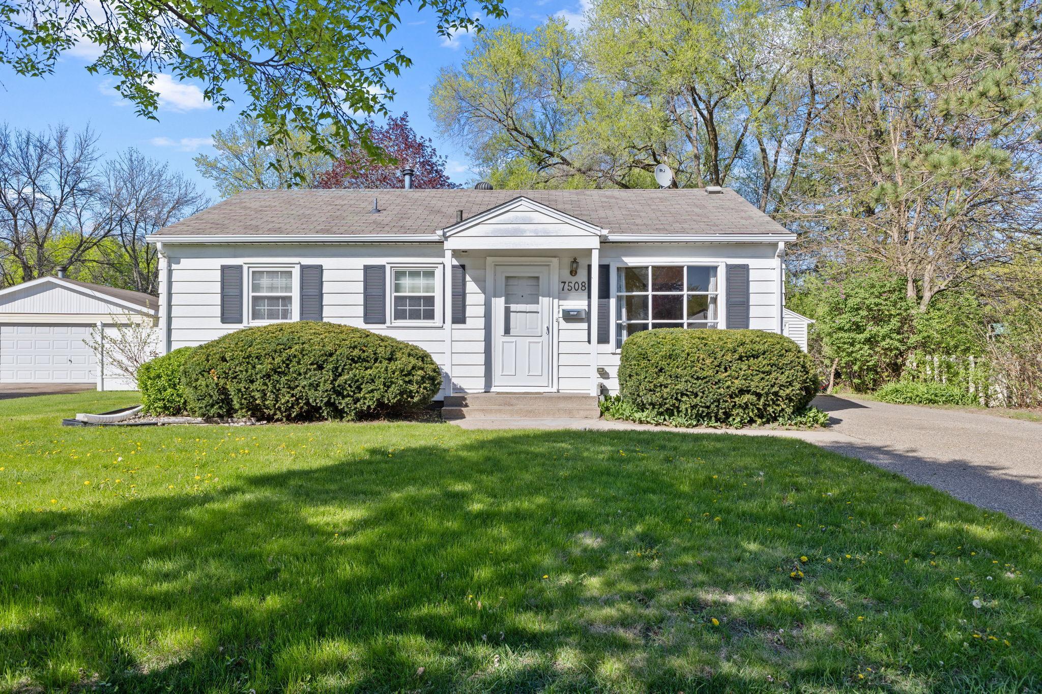 View of Residential at 7508 59th Place, Crystal MN 55428, Crystal - Mike Wilen | Minnesota Team Real Estate