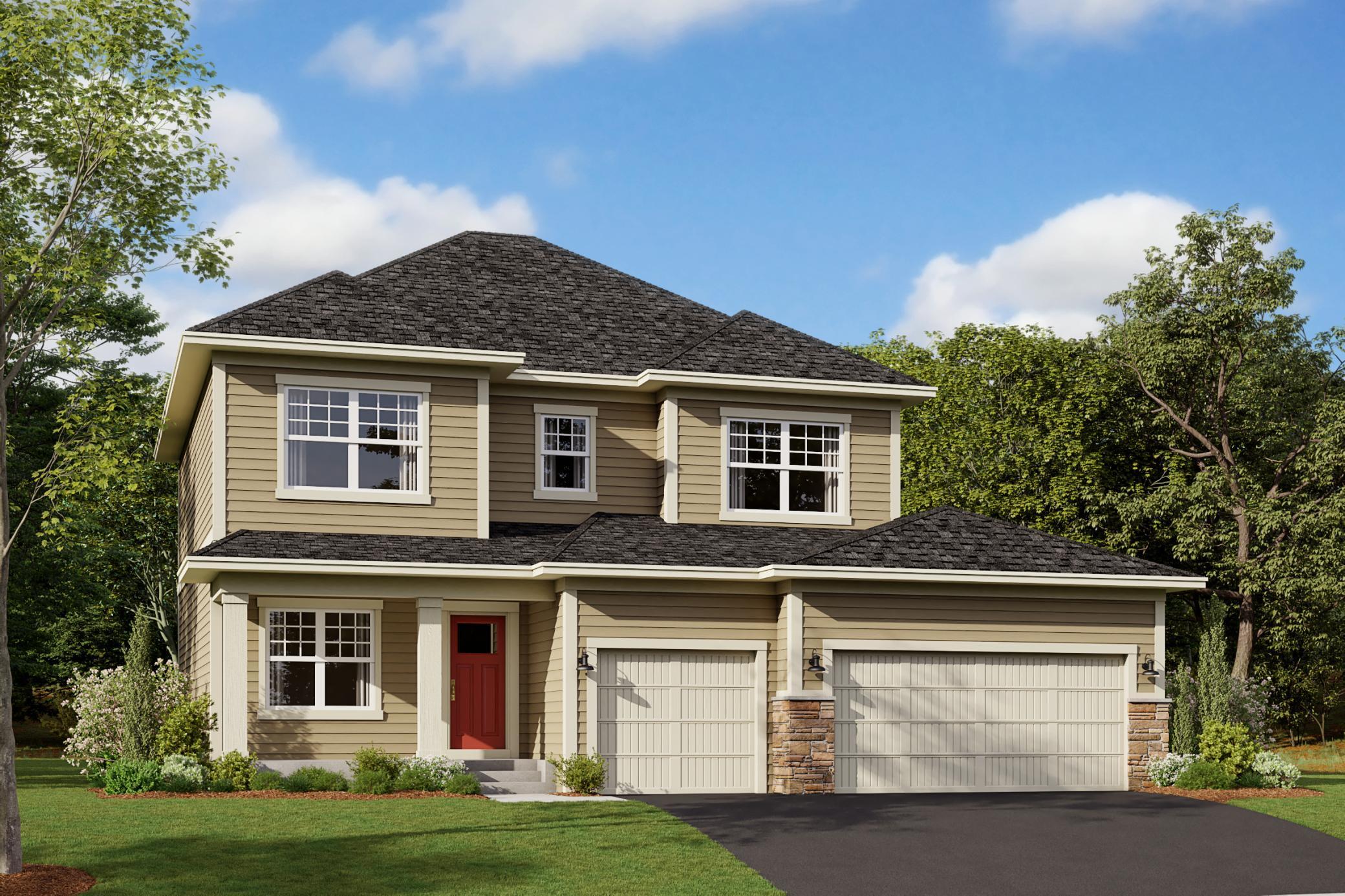 View of Residential at 2640 Kenwood Avenue, Saint Michael MN 55376, Saint Michael - Mike Wilen | Minnesota Team Real Estate