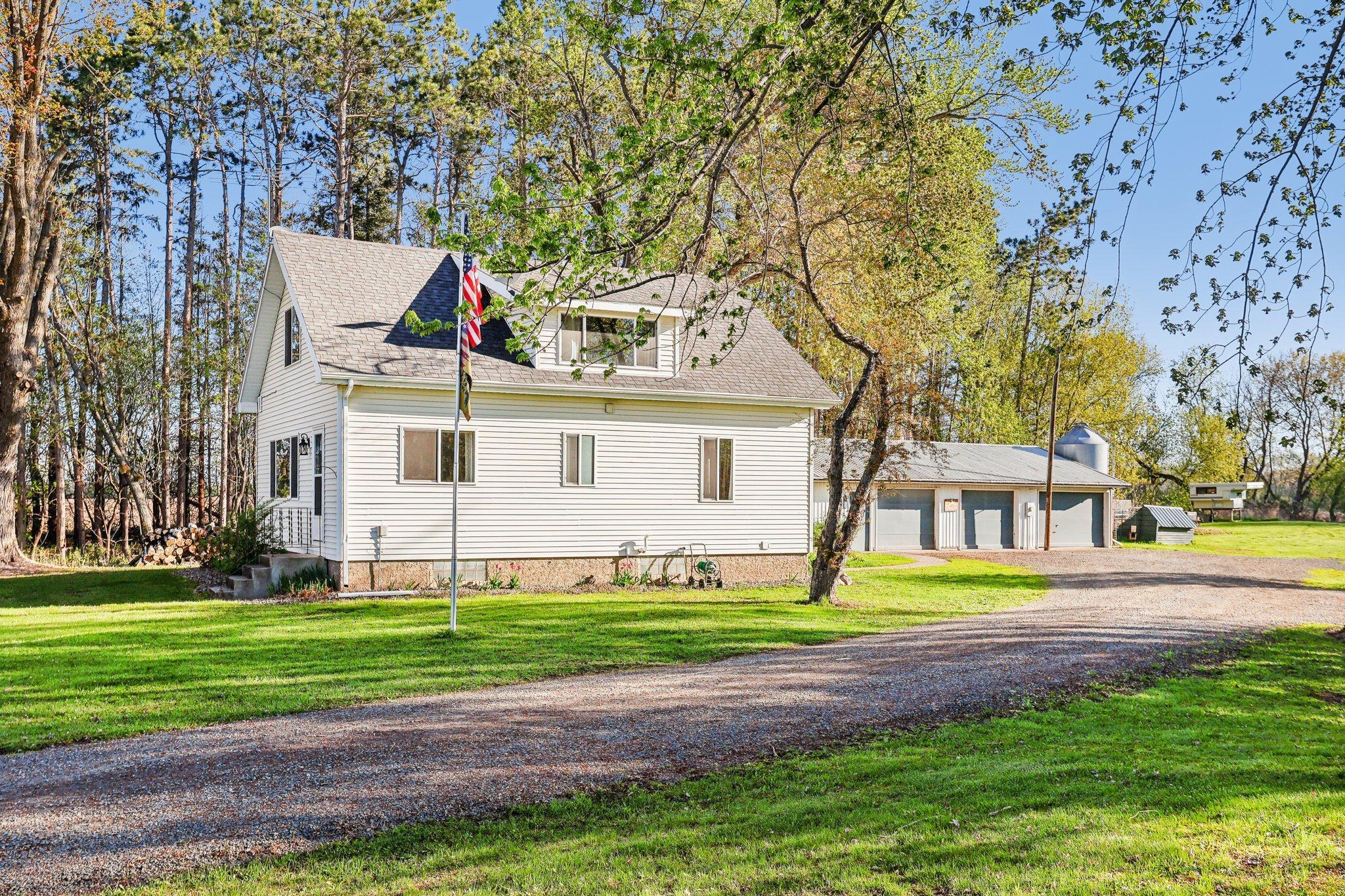 View of Residential at 31559 Quinlan Avenue, Center City MN 55012, Center City - Mike Wilen | Minnesota Team Real Estate