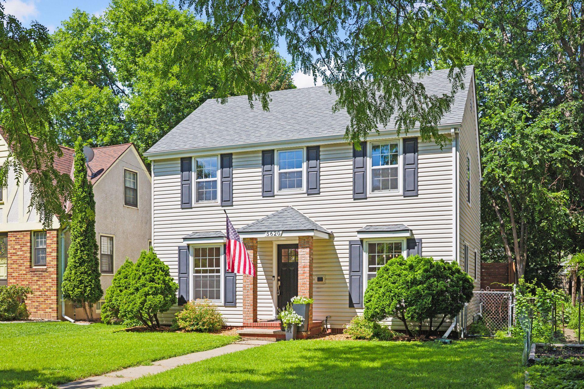 View of Residential at 5620 Stevens Avenue, Minneapolis MN 55419, Minneapolis - Mike Wilen | Minnesota Team Real Estate