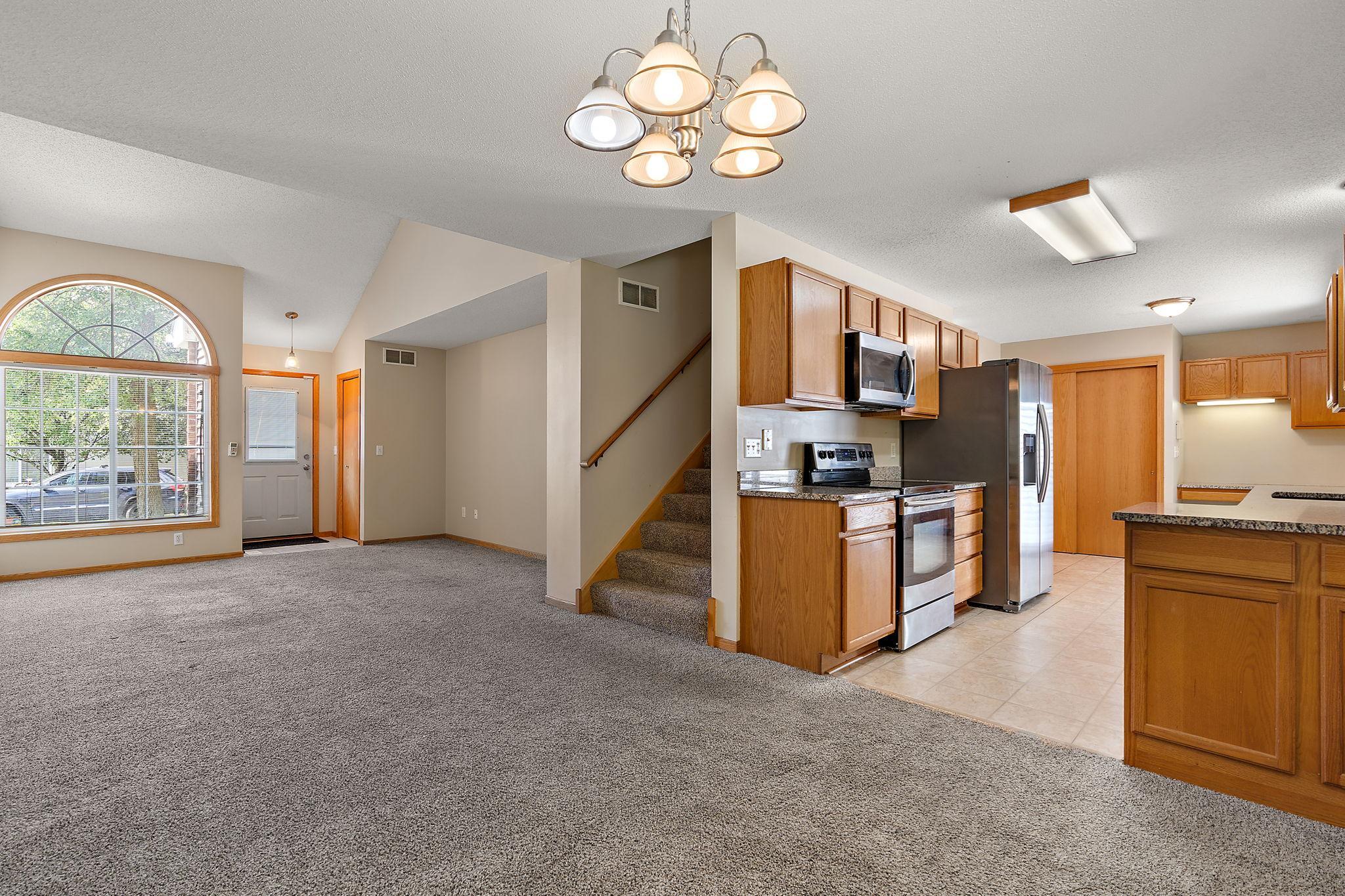 View of Residential at 10773 Tamarack Circle, Coon Rapids MN 55433, Coon Rapids - Mike Wilen | Minnesota Team Real Estate