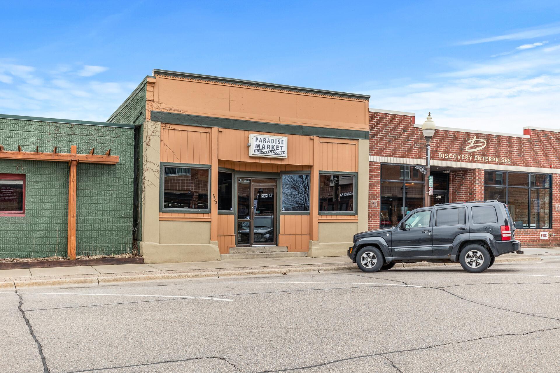 View of Commercial Sale at 232 1st Avenue, Shakopee MN 55379, Shakopee - Mike Wilen | Minnesota Team Real Estate
