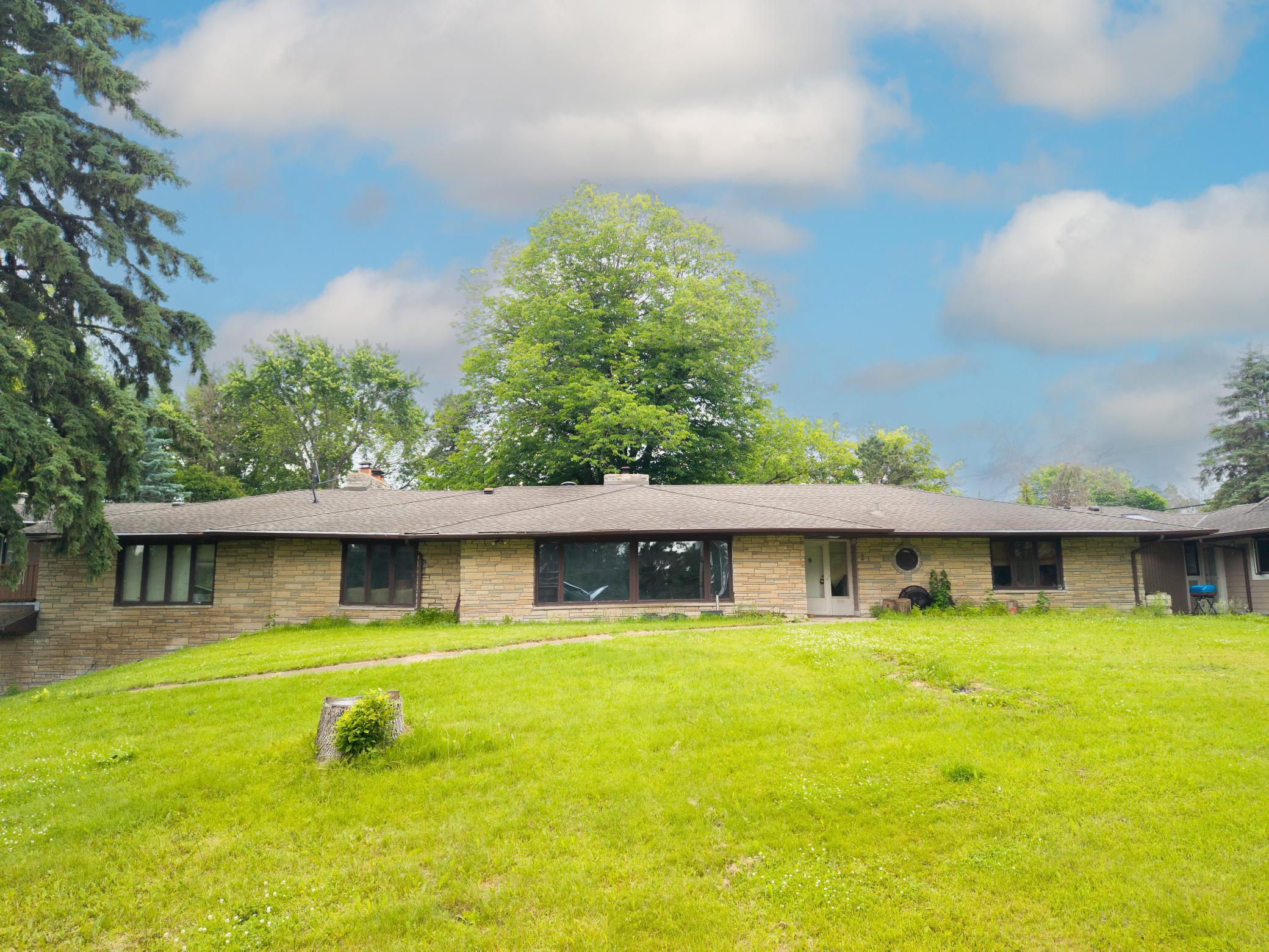 View of Residential at 2 Skillman Lane, North Oaks MN 55127, North Oaks - Mike Wilen | Minnesota Team Real Estate