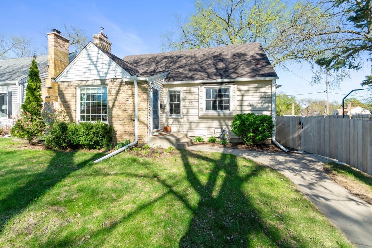 View of Residential at 3053 Nevada Avenue, Saint Louis Park MN 55426, Saint Louis Park - Mike Wilen | Minnesota Team Real Estate