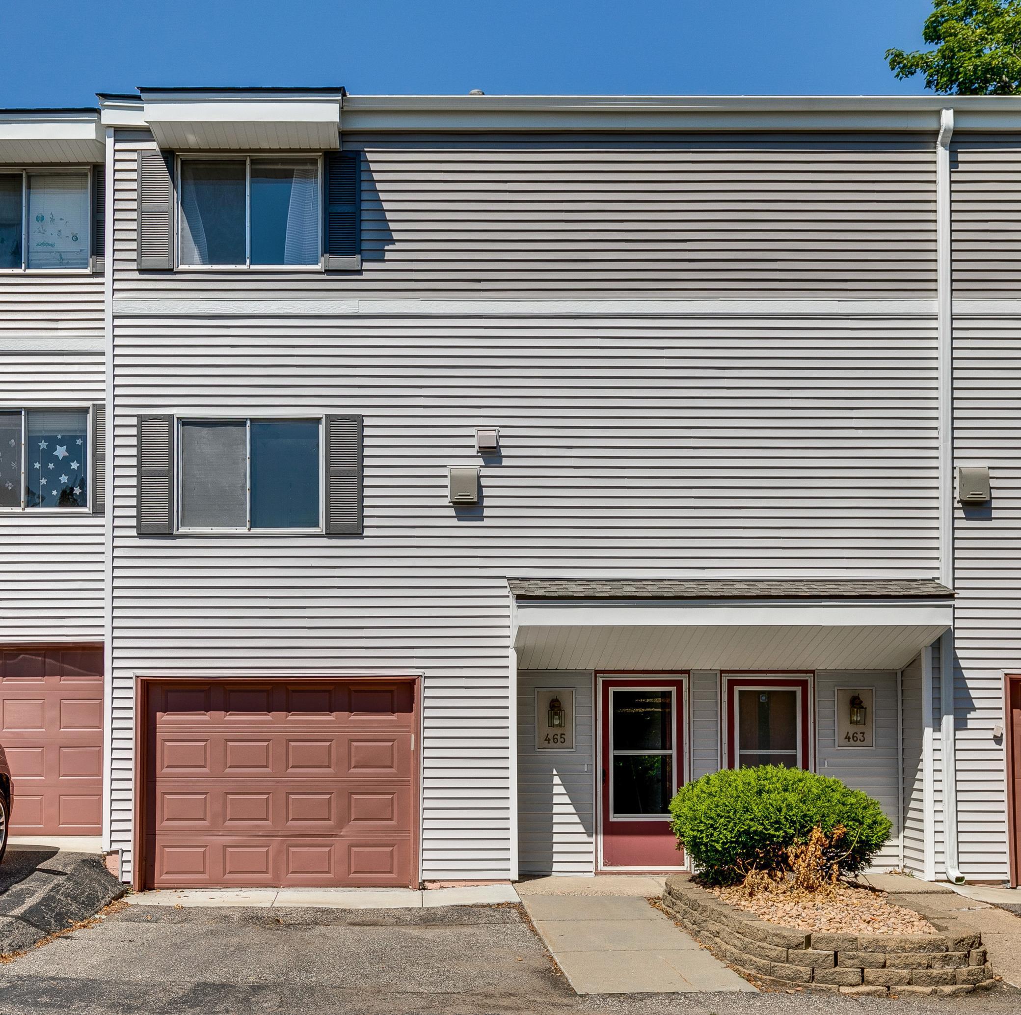 View of Residential at 465 Dorland Court, Maplewood MN 55119, Maplewood - Mike Wilen | Minnesota Team Real Estate