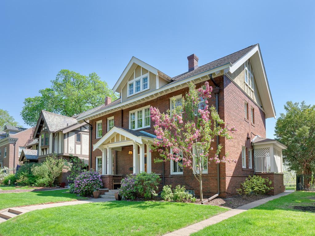 View of Residential at 760 Linwood Avenue, Saint Paul MN 55105, Saint Paul - Mike Wilen | Minnesota Team Real Estate