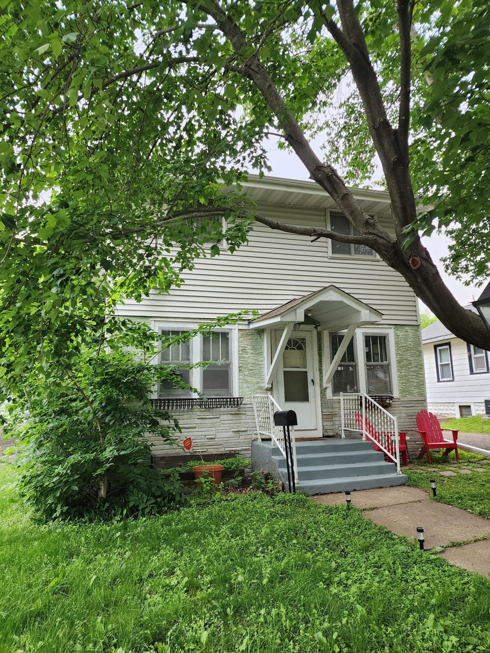 View of Residential at 4307 6th Street, Columbia Heights MN 55421, Columbia Heights - Mike Wilen | Minnesota Team Real Estate