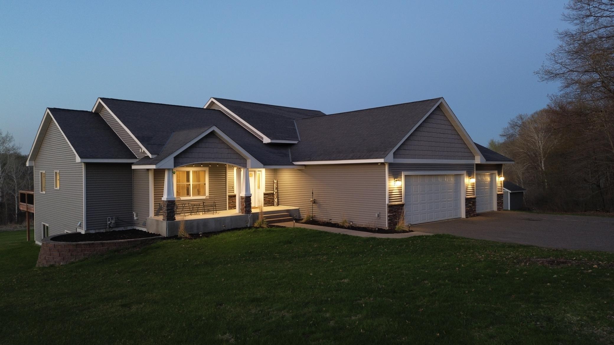 View of Residential at 10610 275th Avenue, Zimmerman MN 55398, Zimmerman - Mike Wilen | Minnesota Team Real Estate