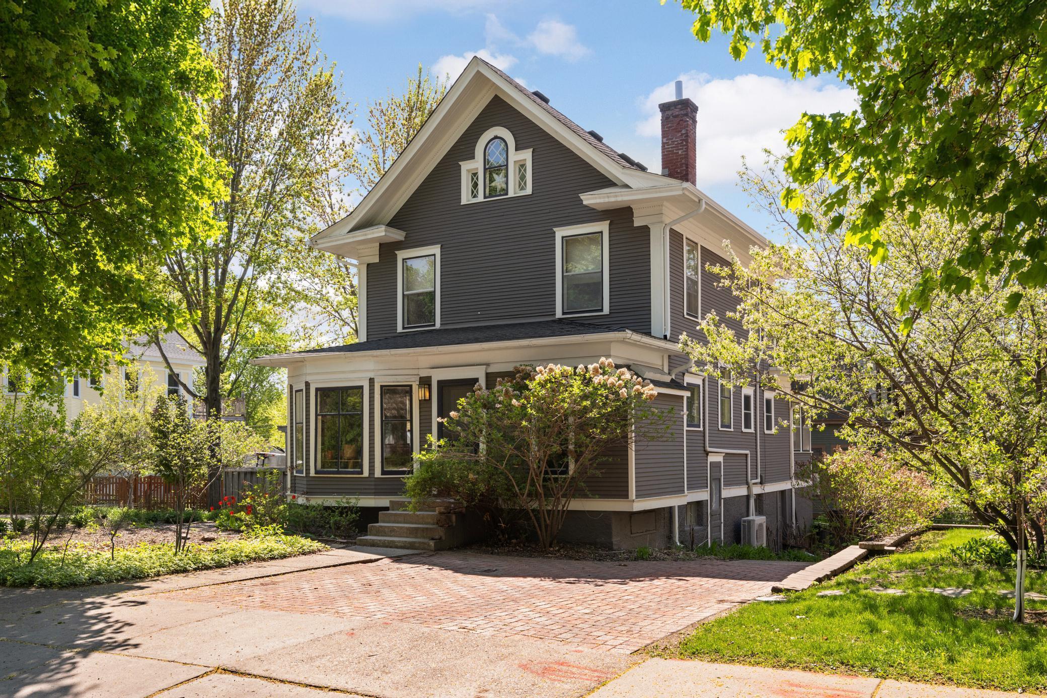 View of Residential at 4044 Sheridan Avenue, Minneapolis MN 55410, Minneapolis - Mike Wilen | Minnesota Team Real Estate