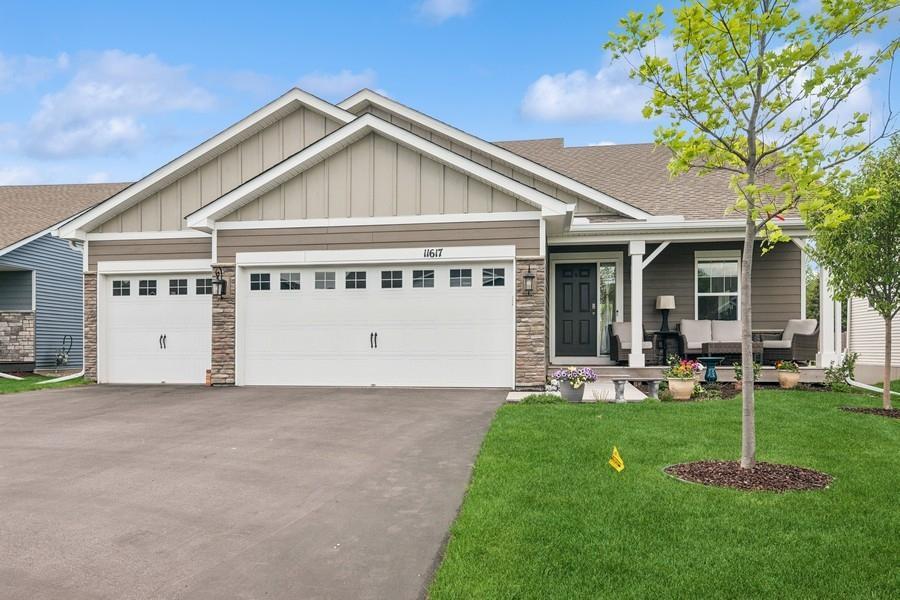 View of Residential at 11617 Pineridge Way, Dayton MN 55327, Dayton - Mike Wilen | Minnesota Team Real Estate