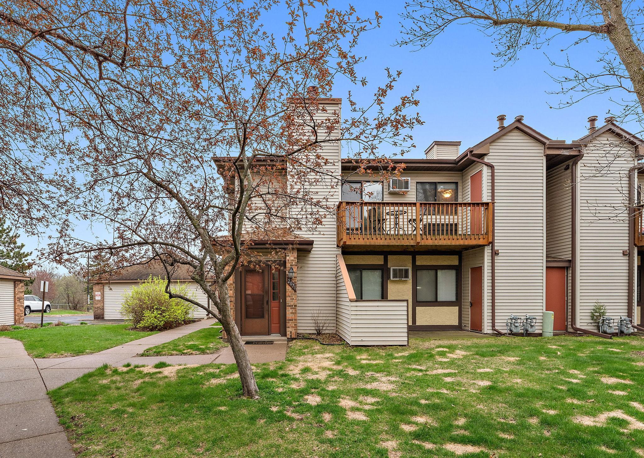 View of Residential at 2071 Parkside Drive #30, Saint Paul MN 55119, Saint Paul - Mike Wilen | Minnesota Team Real Estate