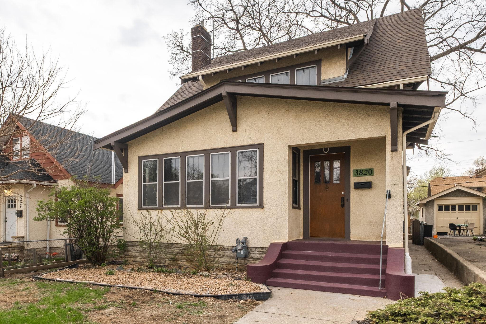 View of Residential at 3820 Columbus Avenue, Minneapolis MN 55407, Minneapolis - Mike Wilen | Minnesota Team Real Estate