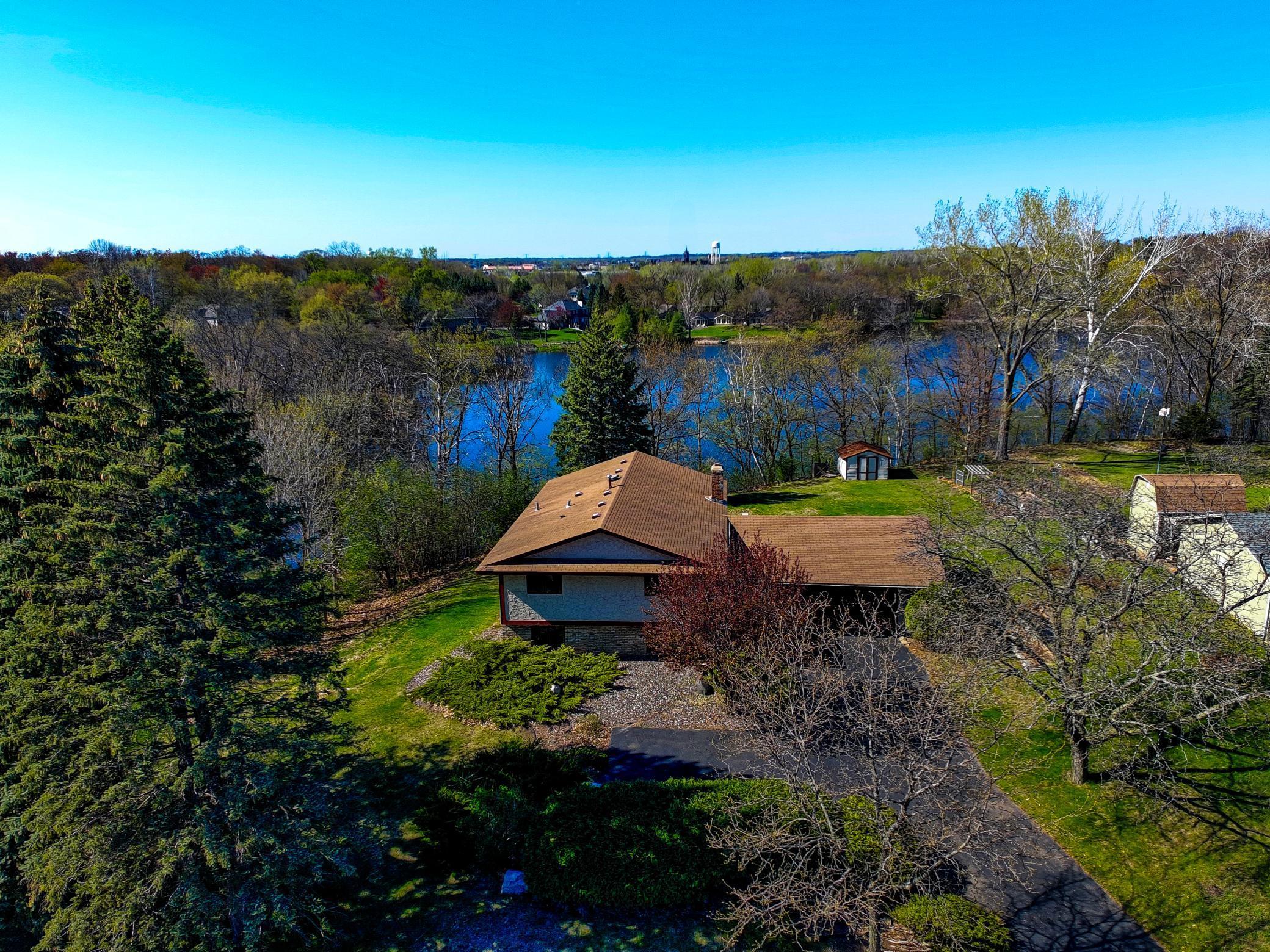 View of Residential at 12810 Sunset Trail, Plymouth MN 55441, Plymouth - Mike Wilen | Minnesota Team Real Estate