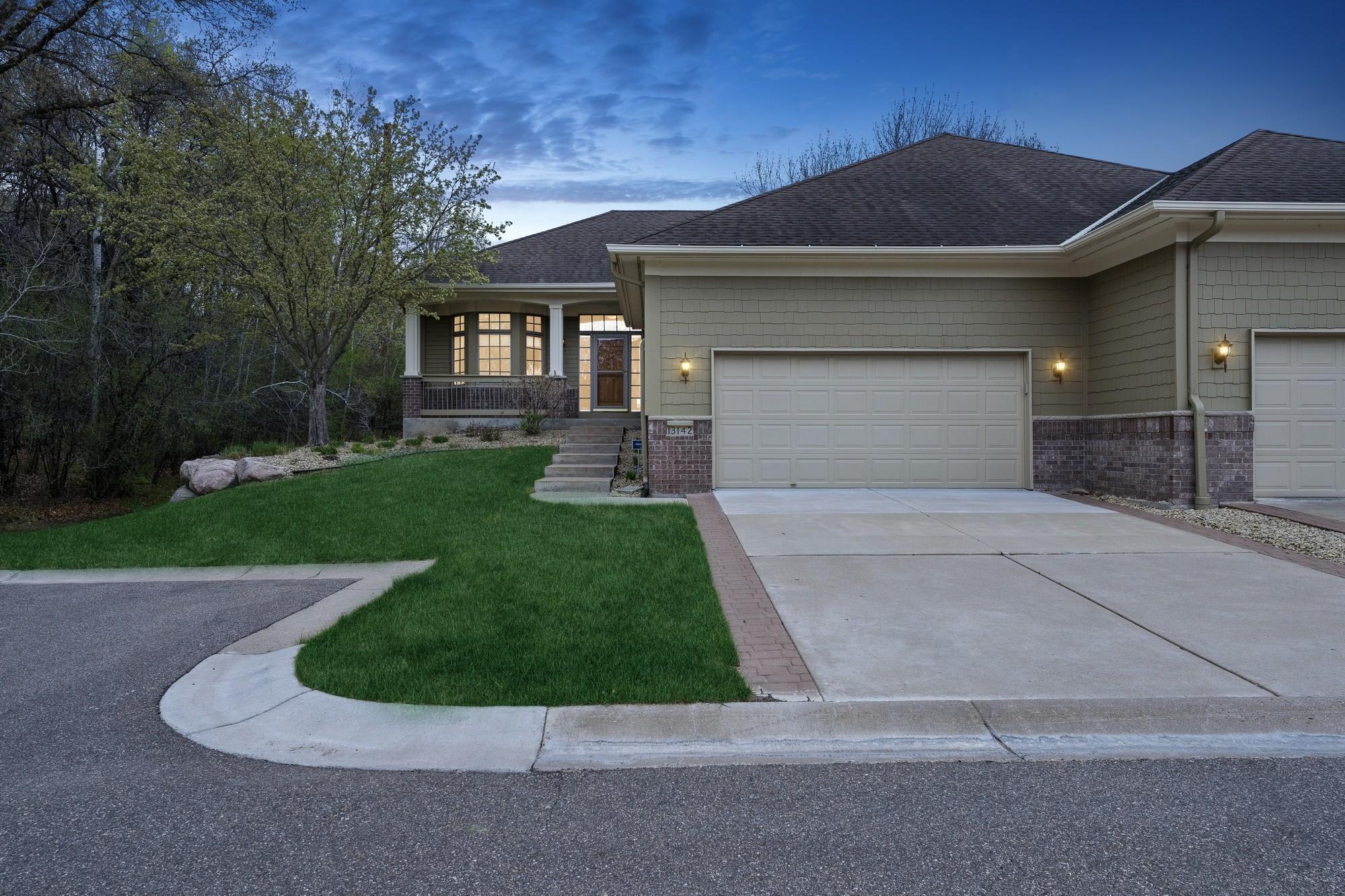 View of Residential at 13142 Evermoor Parkway, Apple Valley MN 55124, Apple Valley - Mike Wilen | Minnesota Team Real Estate