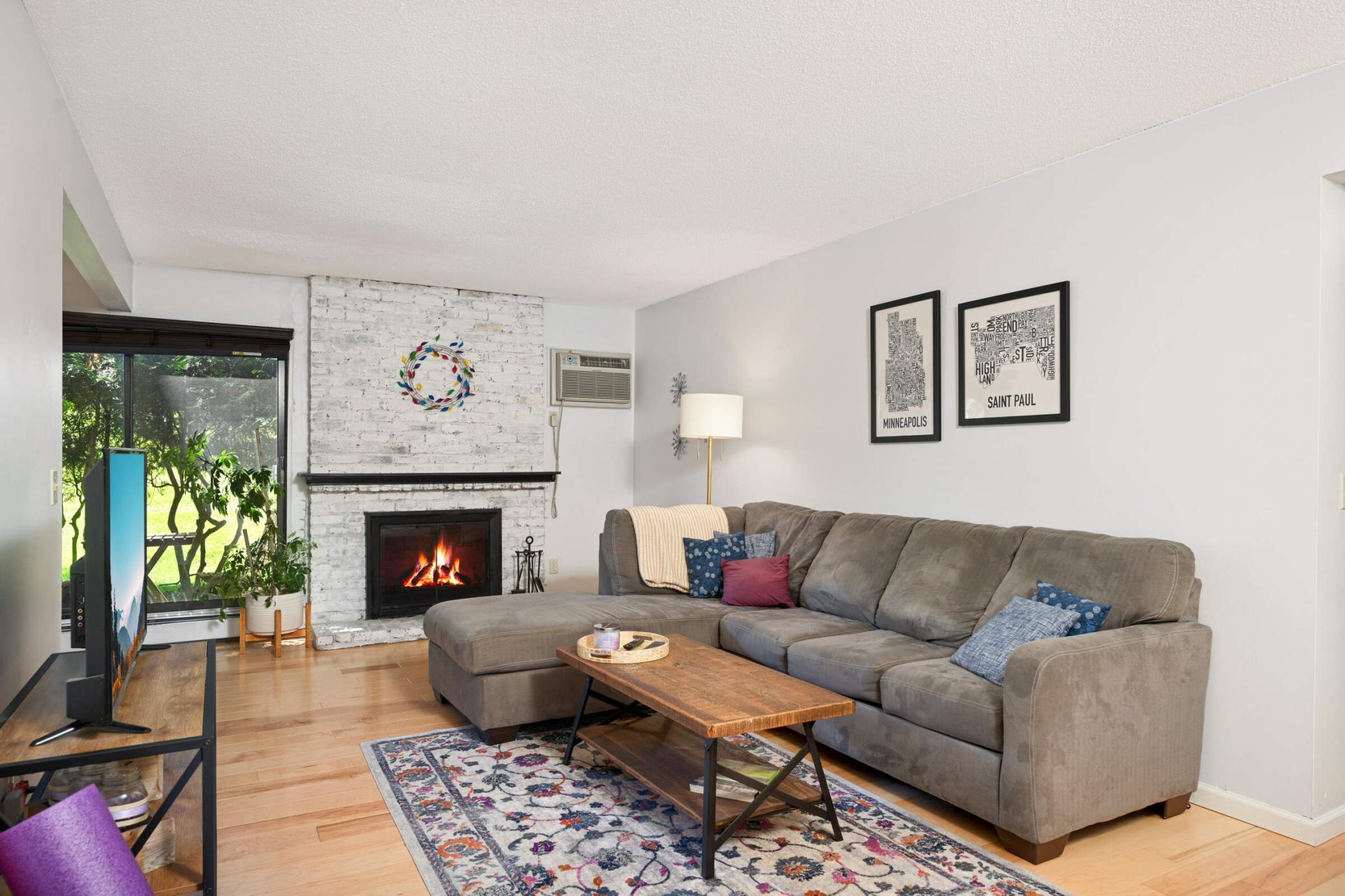View of Residential at 4508 Cedar Lake Road #2, Minneapolis MN 55416, Minneapolis - Mike Wilen | Minnesota Team Real Estate