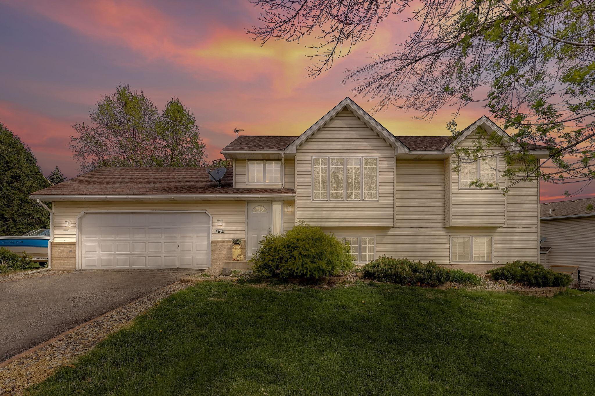 View of Residential at 8710 Hillview Drive, Saint Bonifacius MN 55375, Saint Bonifacius - Mike Wilen | Minnesota Team Real Estate