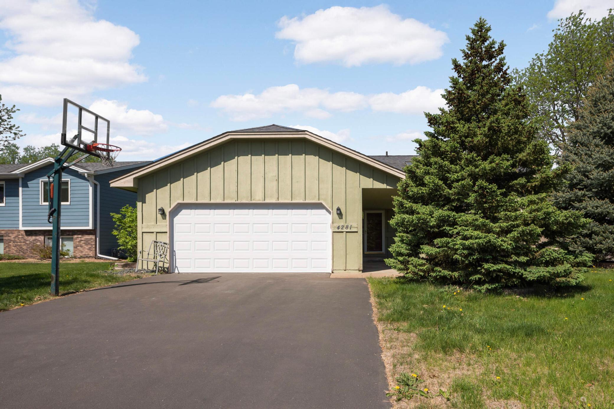 View of Residential at 4281 Fox Ridge Road, Eagan MN 55122, Eagan - Mike Wilen | Minnesota Team Real Estate