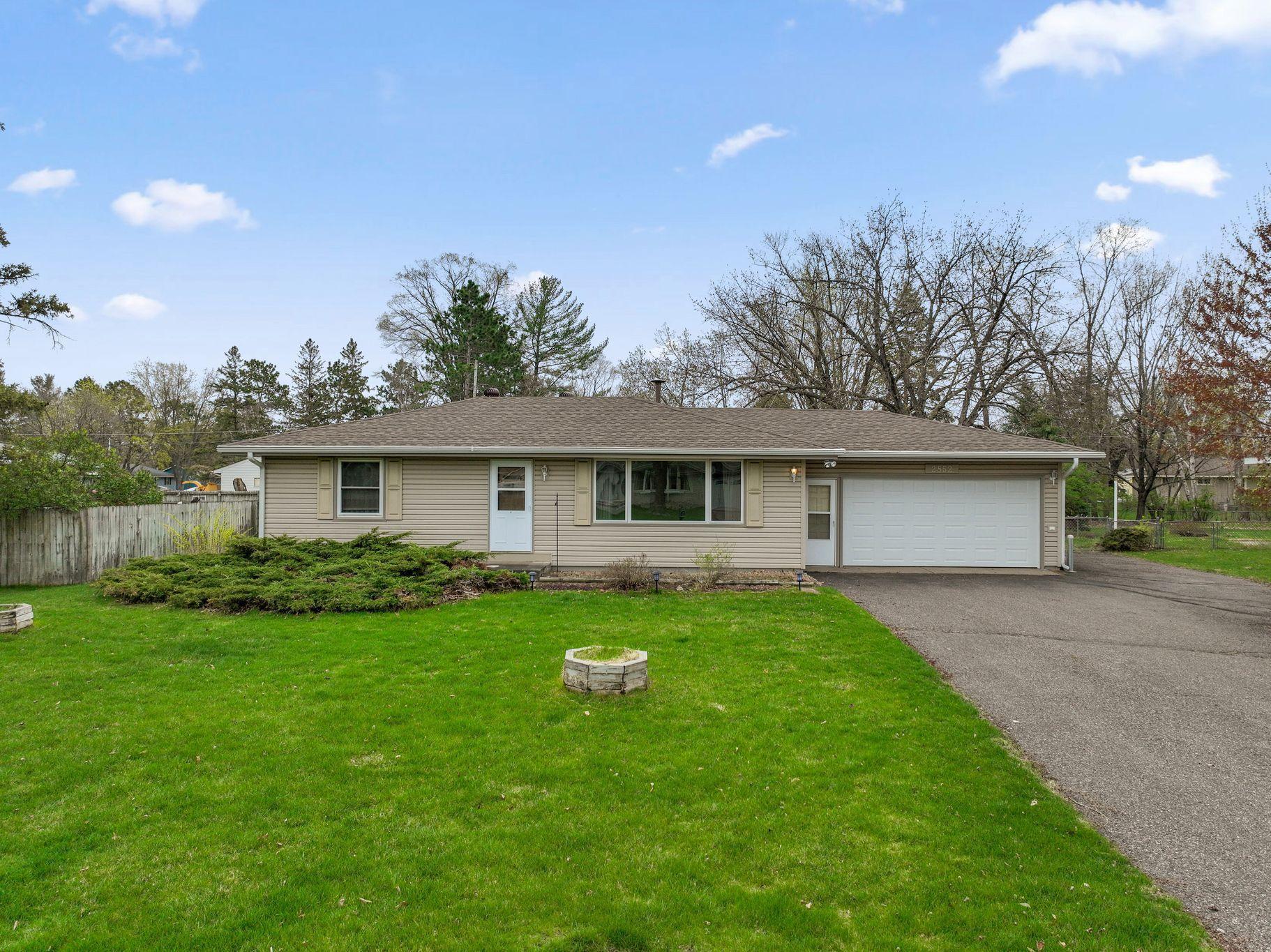 View of Residential at 2852 120th Avenue, Coon Rapids MN 55433, Coon Rapids - Mike Wilen | Minnesota Team Real Estate