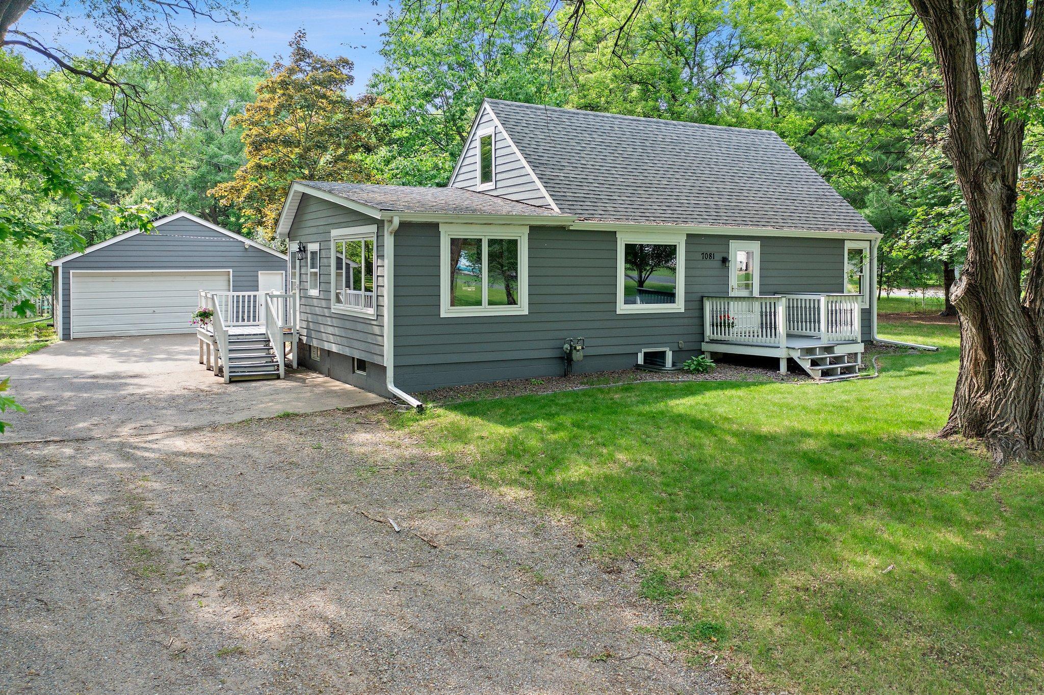 View of Residential at 7081 Lakeview Drive, Lino Lakes MN 55014, Lino Lakes - Mike Wilen | Minnesota Team Real Estate