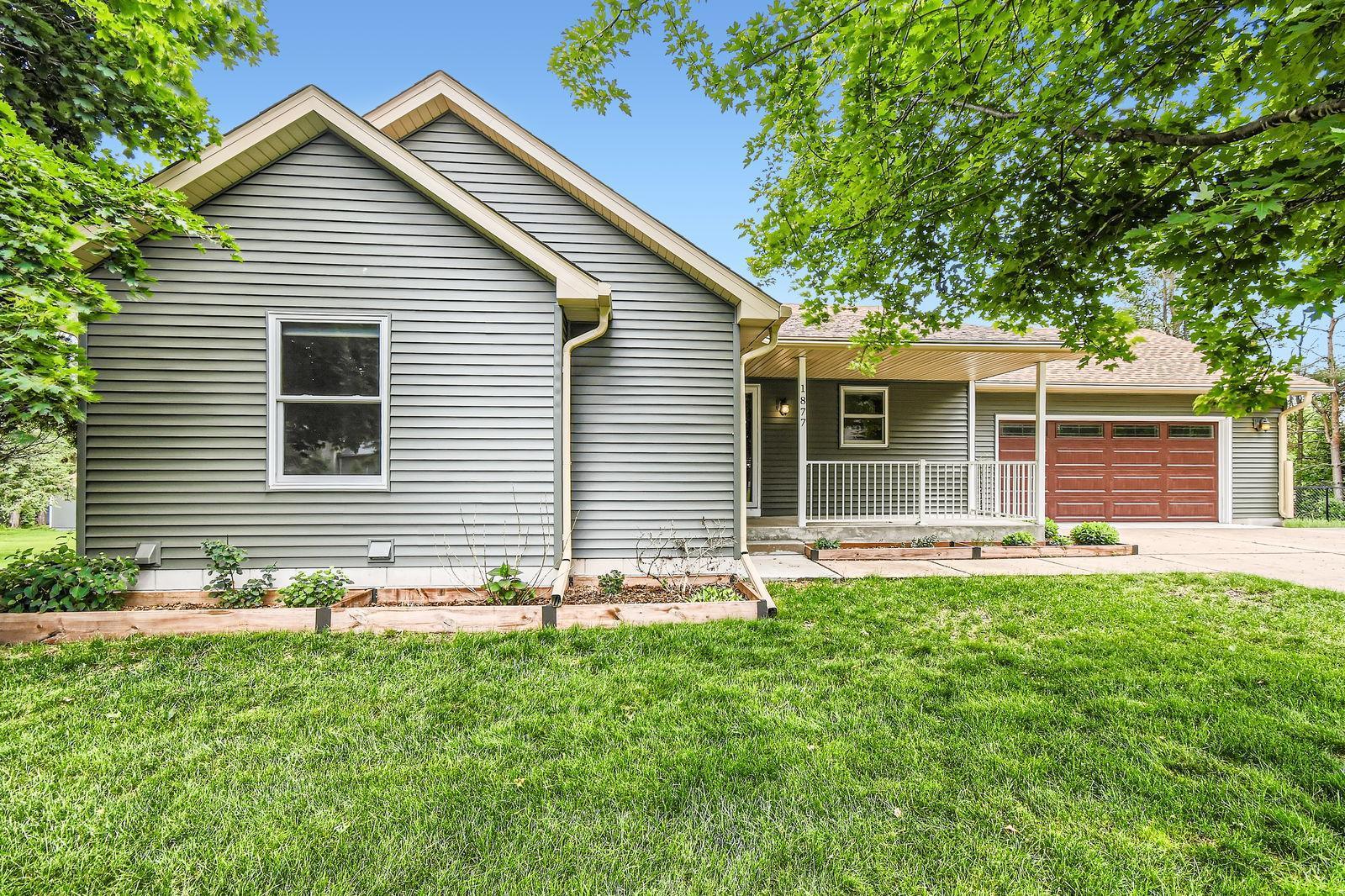 View of Residential at 1877 Quasar Avenue, Lake Saint Croix Beach MN 55043, Lake Saint Croix Beach - Mike Wilen | Minnesota Team Real Estate