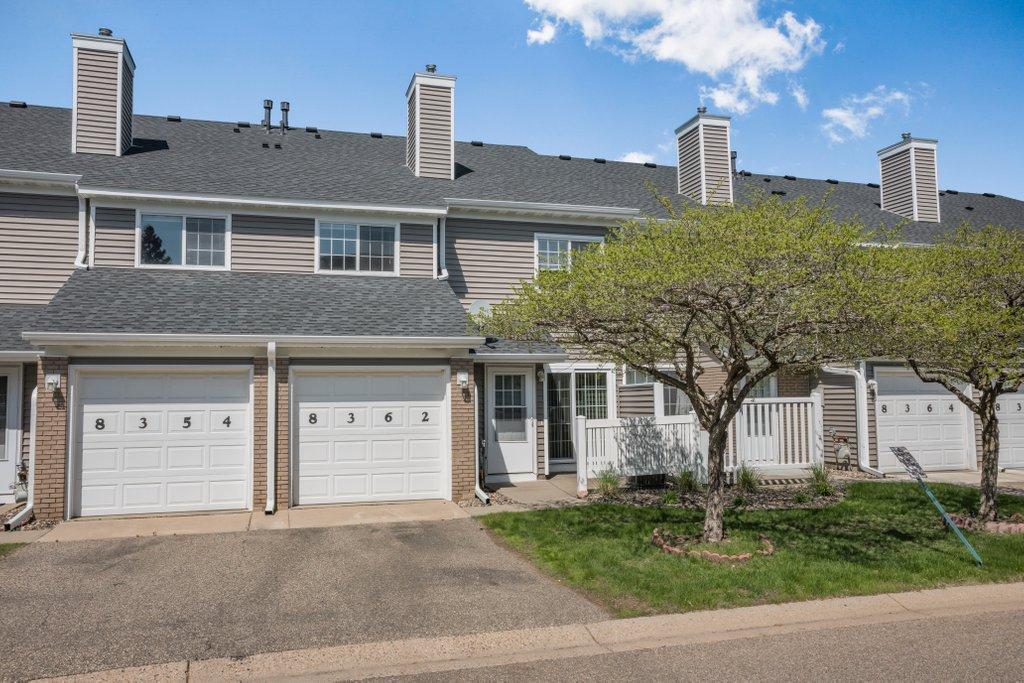 View of Residential at 8362 Copperfield Way #111, Inver Grove Heights MN 55076, Inver Grove Heights - Mike Wilen | Minnesota Team Real Estate