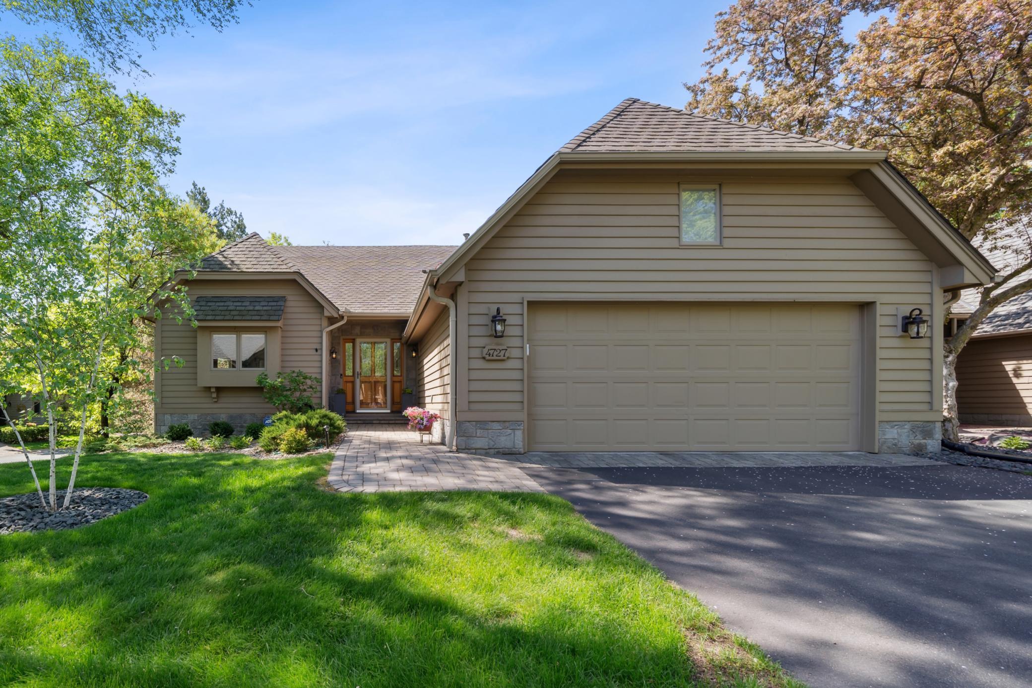 View of Residential at 4727 Bouleau Road, White Bear Lake MN 55110, White Bear Lake - Mike Wilen | Minnesota Team Real Estate