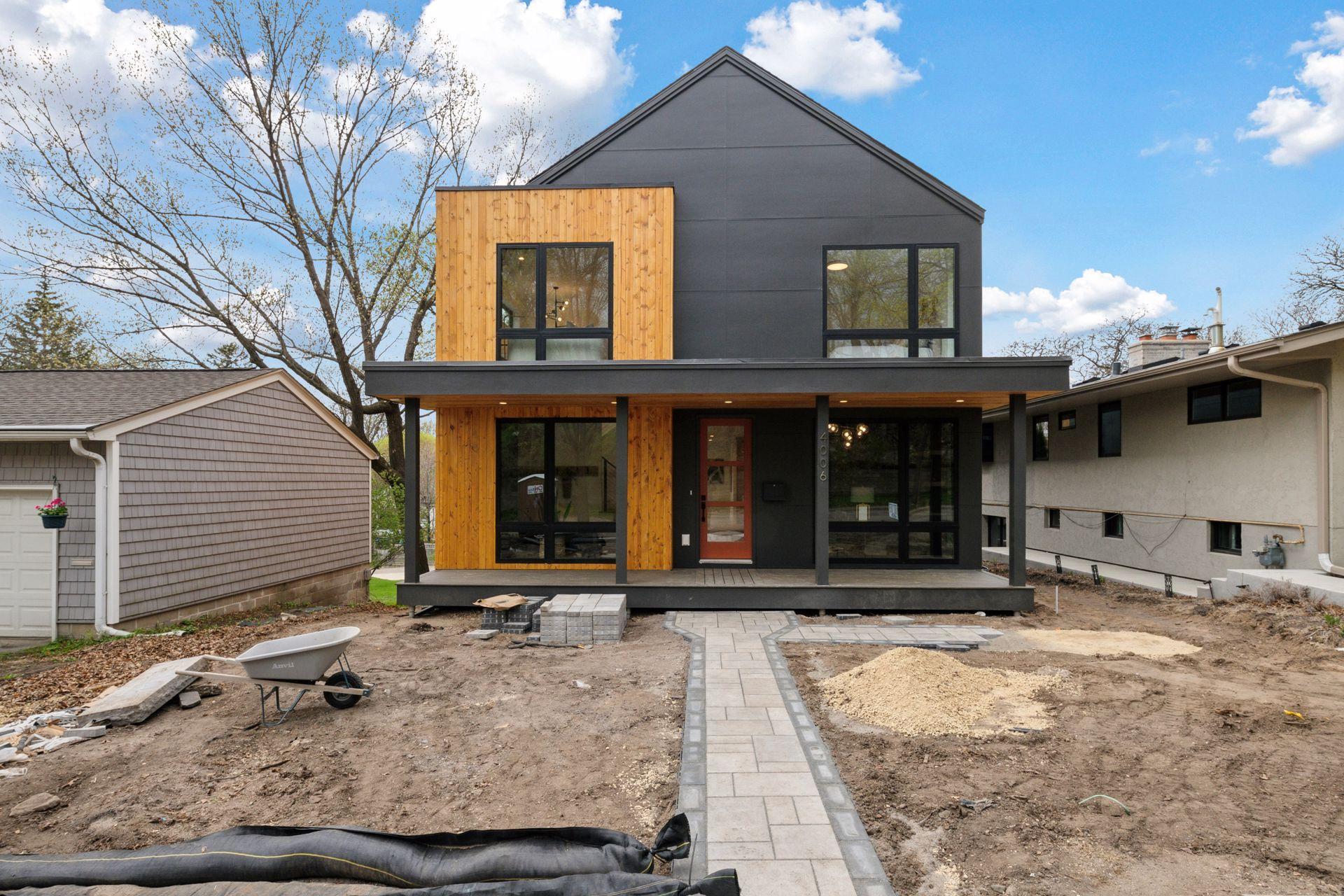 View of Residential at 4006 Washburn Avenue, Minneapolis MN 55410, Minneapolis - Mike Wilen | Minnesota Team Real Estate