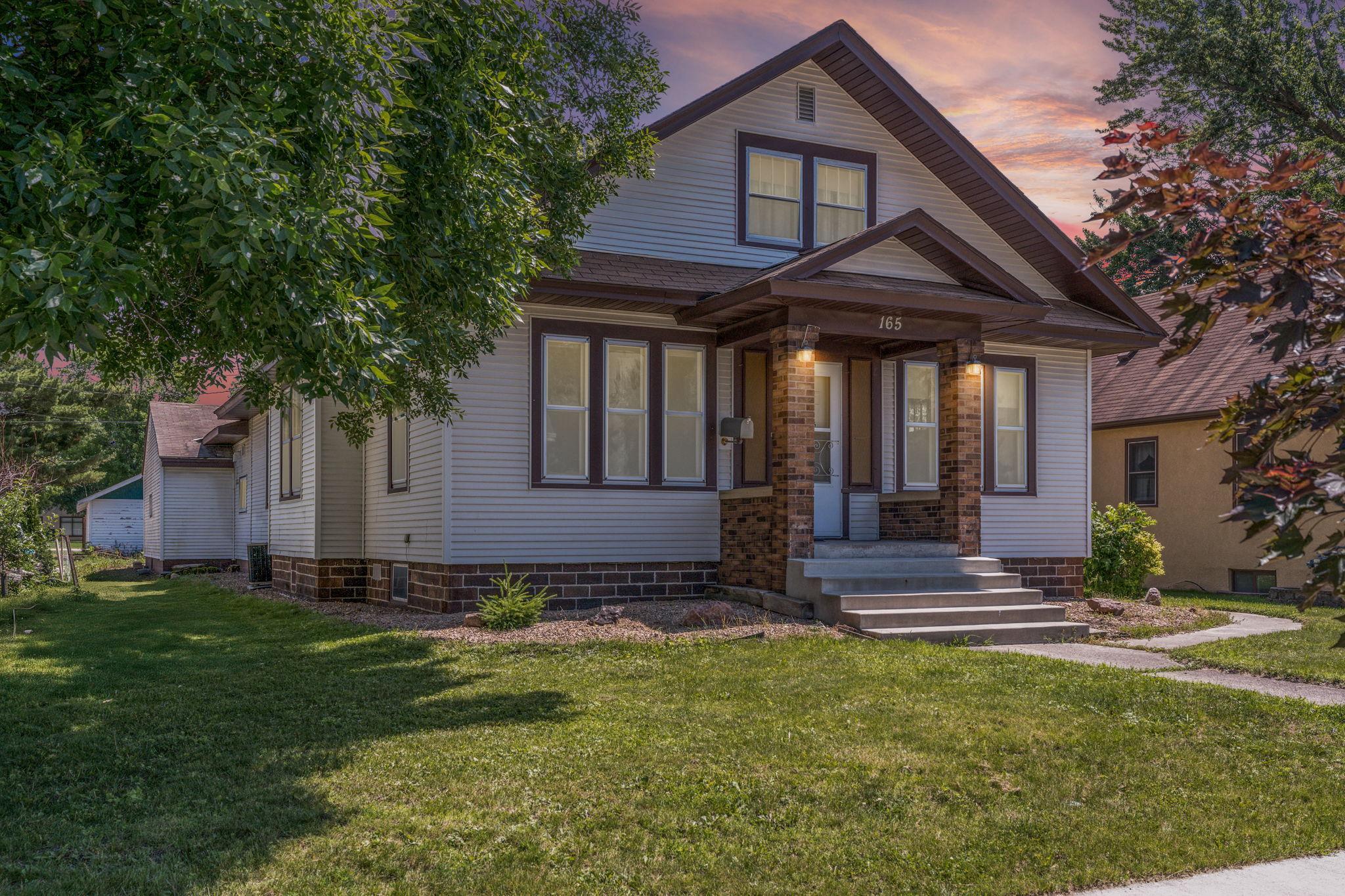 View of Residential at 165 Park Avenue, Le Center MN 56057, Le Center - Mike Wilen | Minnesota Team Real Estate
