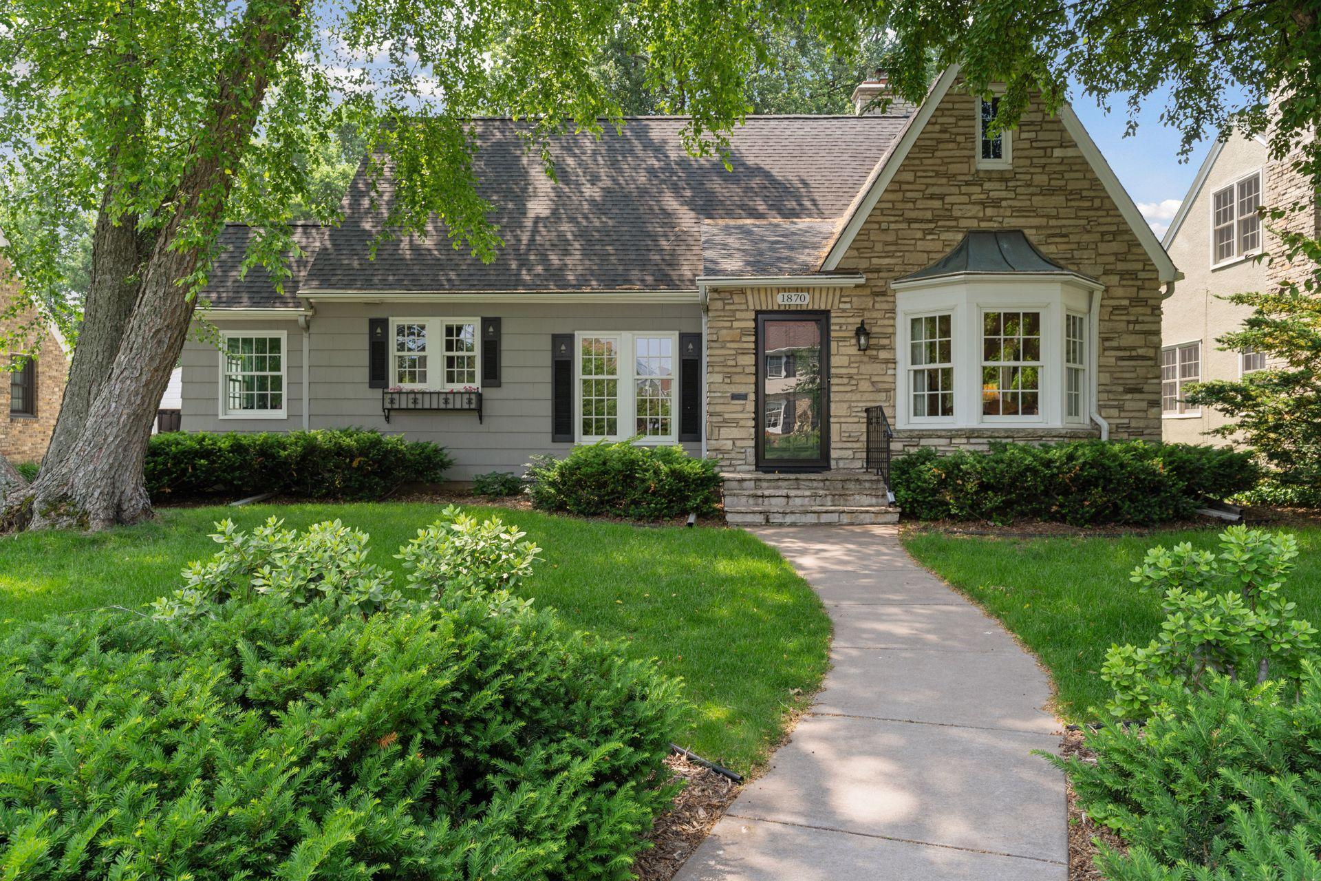 View of Residential at 1870 Eleanor Avenue, Saint Paul MN 55116, Saint Paul - Mike Wilen | Minnesota Team Real Estate