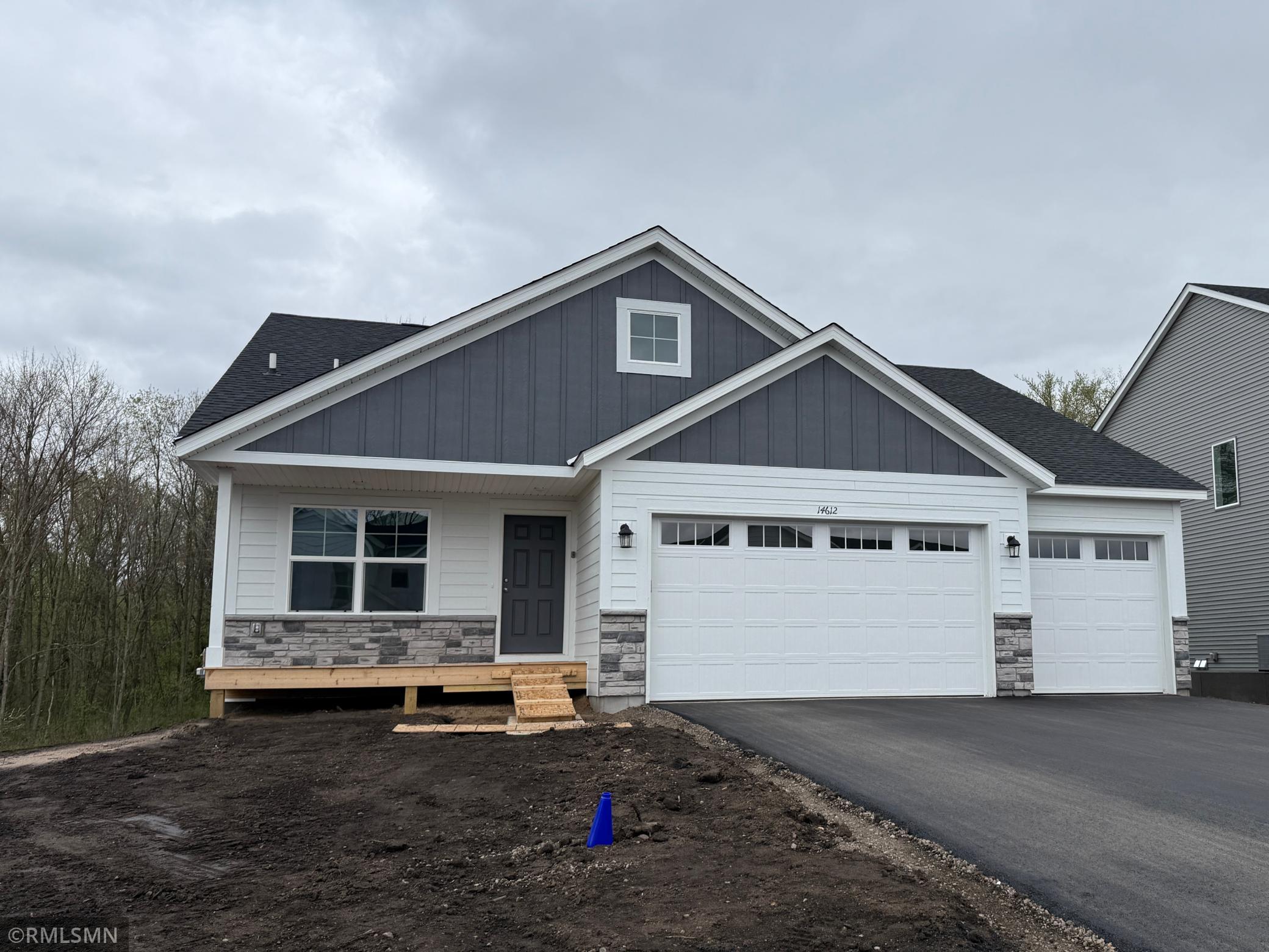View of Residential at 14612 Pearson Street, Ramsey MN 55303, Ramsey - Mike Wilen | Minnesota Team Real Estate
