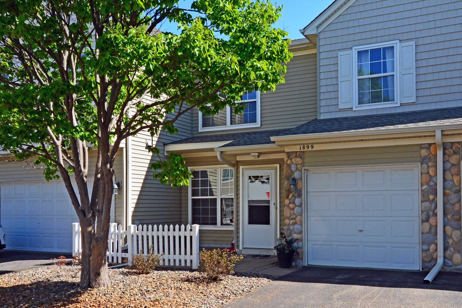 View of Residential at 1899 Bluestem Lane, Shoreview MN 55126, Shoreview - Mike Wilen | Minnesota Team Real Estate