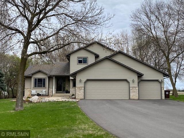 View of Residential at 20041 Twin Oaks Circle, Jordan MN 55352, Jordan - Mike Wilen | Minnesota Team Real Estate