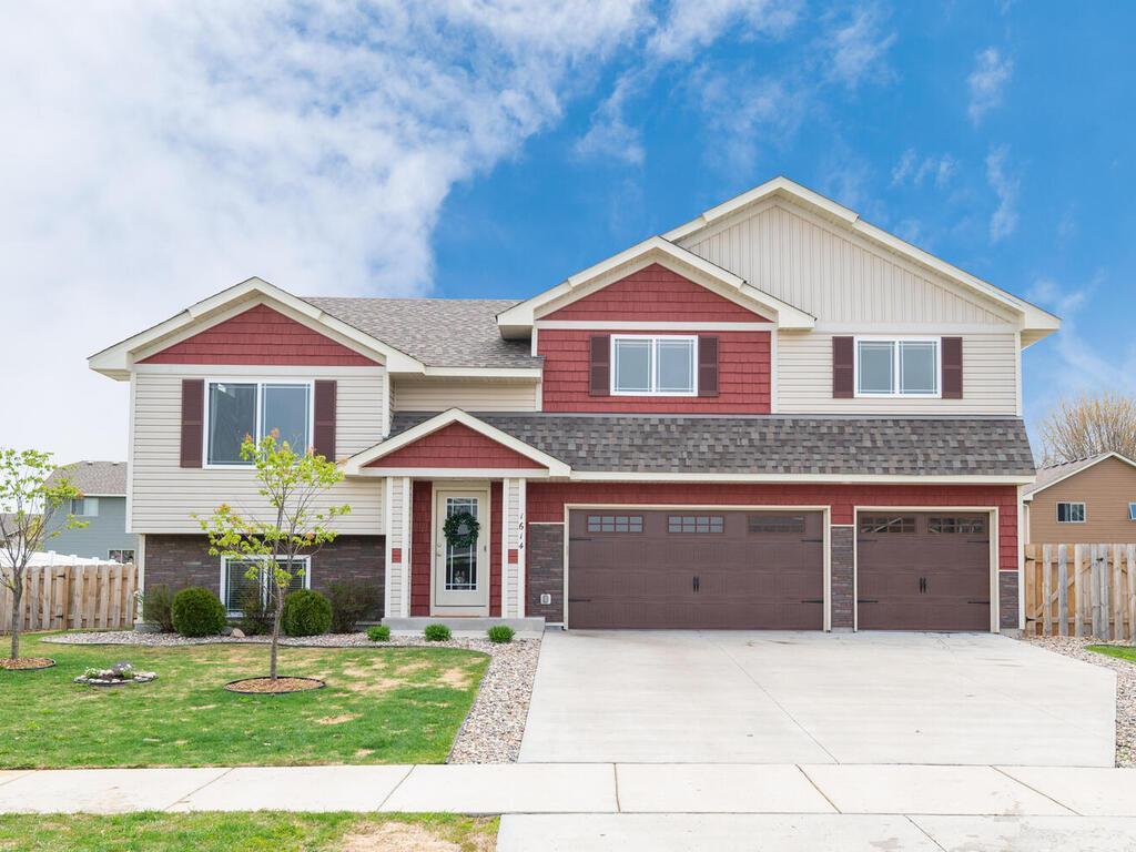 View of Residential at 1614 Hidden Trail, Mayer MN 55360, Mayer - Mike Wilen | Minnesota Team Real Estate