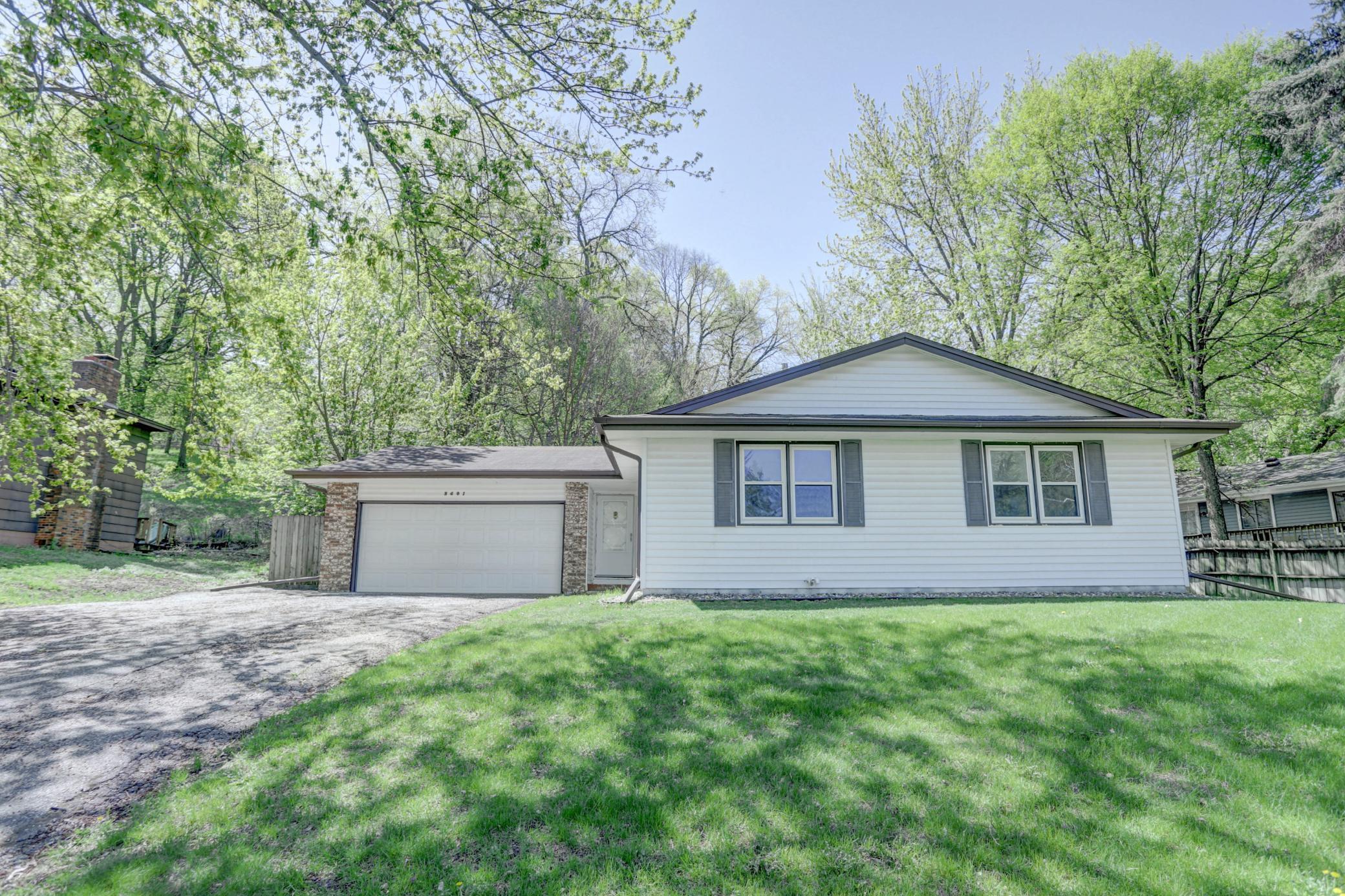 View of Residential at 2401 Brookview Drive, Burnsville MN 55337, Burnsville - Mike Wilen | Minnesota Team Real Estate