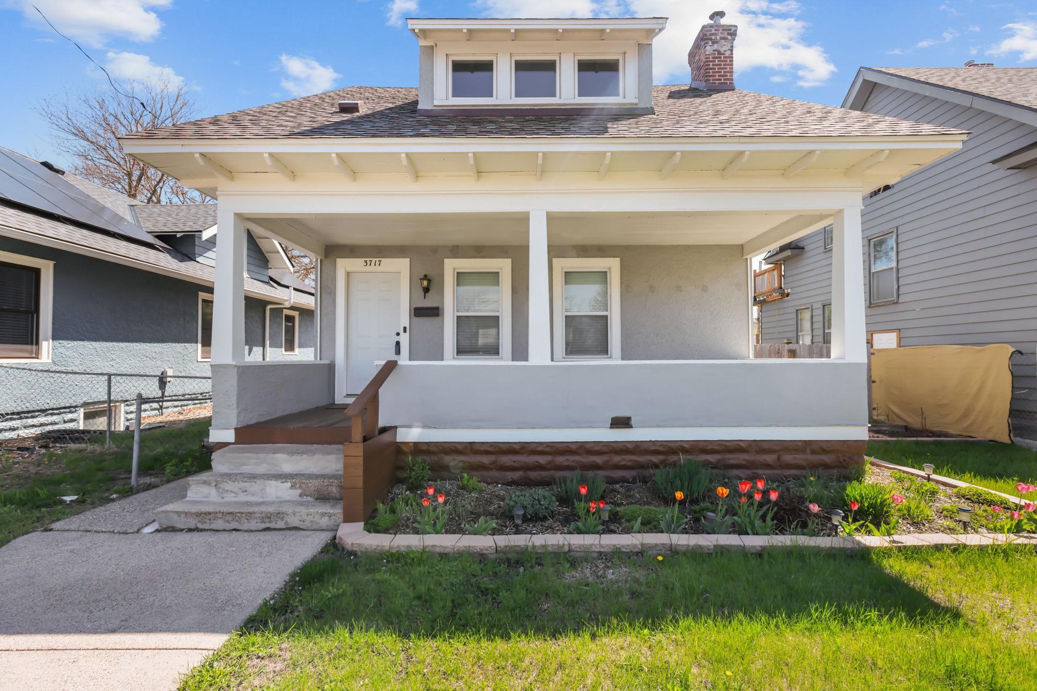 View of Residential at 3717 4th Avenue, Minneapolis MN 55409, Minneapolis - Mike Wilen | Minnesota Team Real Estate