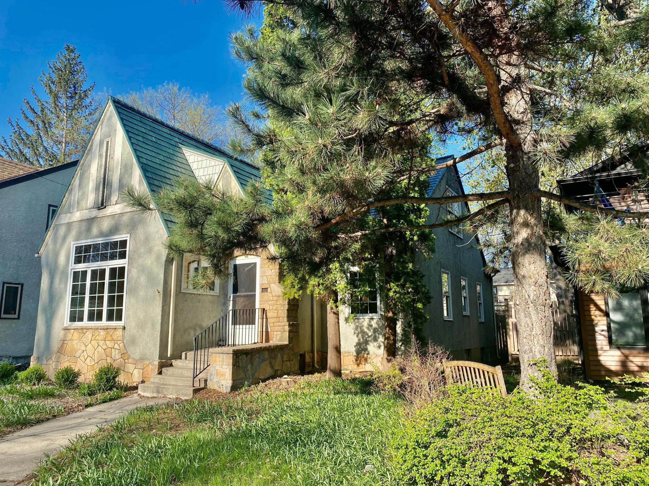 View of Residential at 3428 Park Terrace, Minneapolis MN 55406, Minneapolis - Mike Wilen | Minnesota Team Real Estate