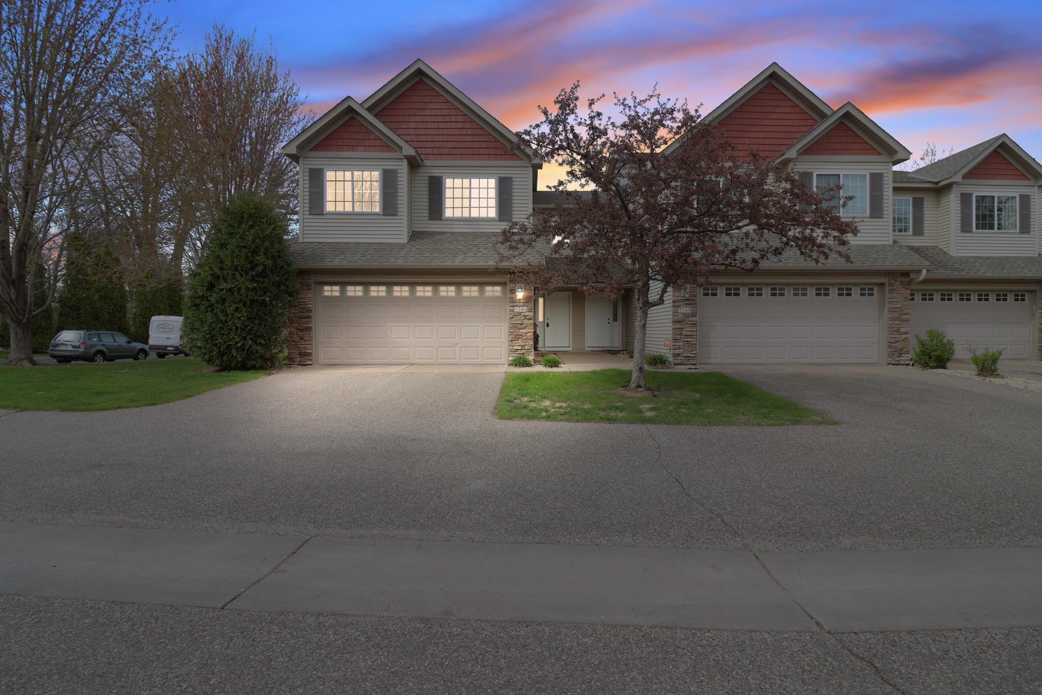 View of Residential at 5246 Greenwood Drive, Mounds View MN 55112, Mounds View - Mike Wilen | Minnesota Team Real Estate